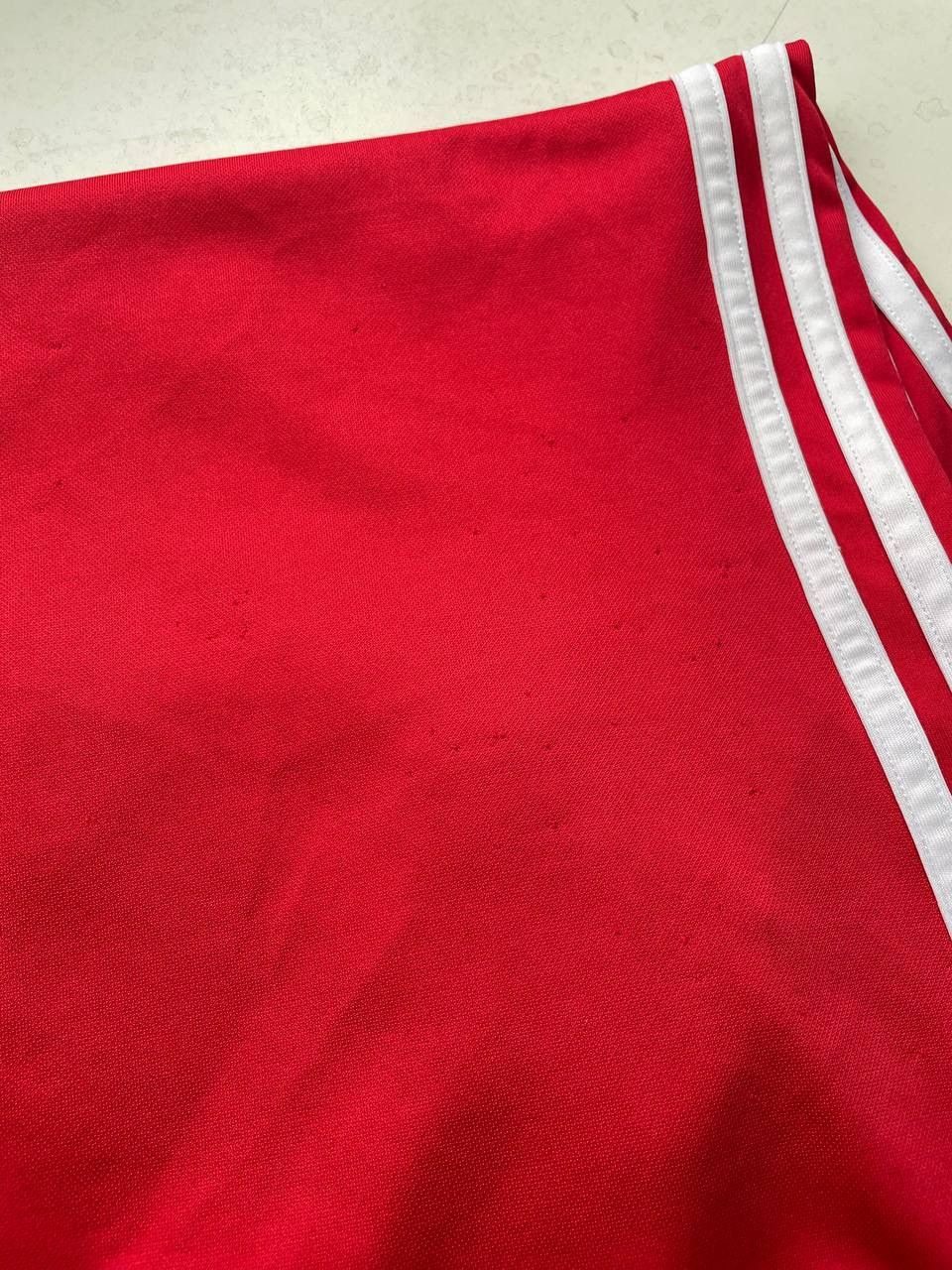 Adidas Adidas Manchester United 2016 2017 Pogba #6 Home Shirt Size US S / EU 44-46 / 1 - 21 Thumbnail