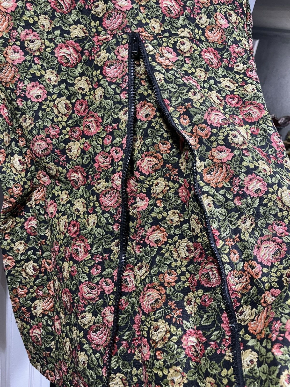 Undercover SS24 Floral Jacket Size US L / EU 52-54 / 3 - 3 Thumbnail