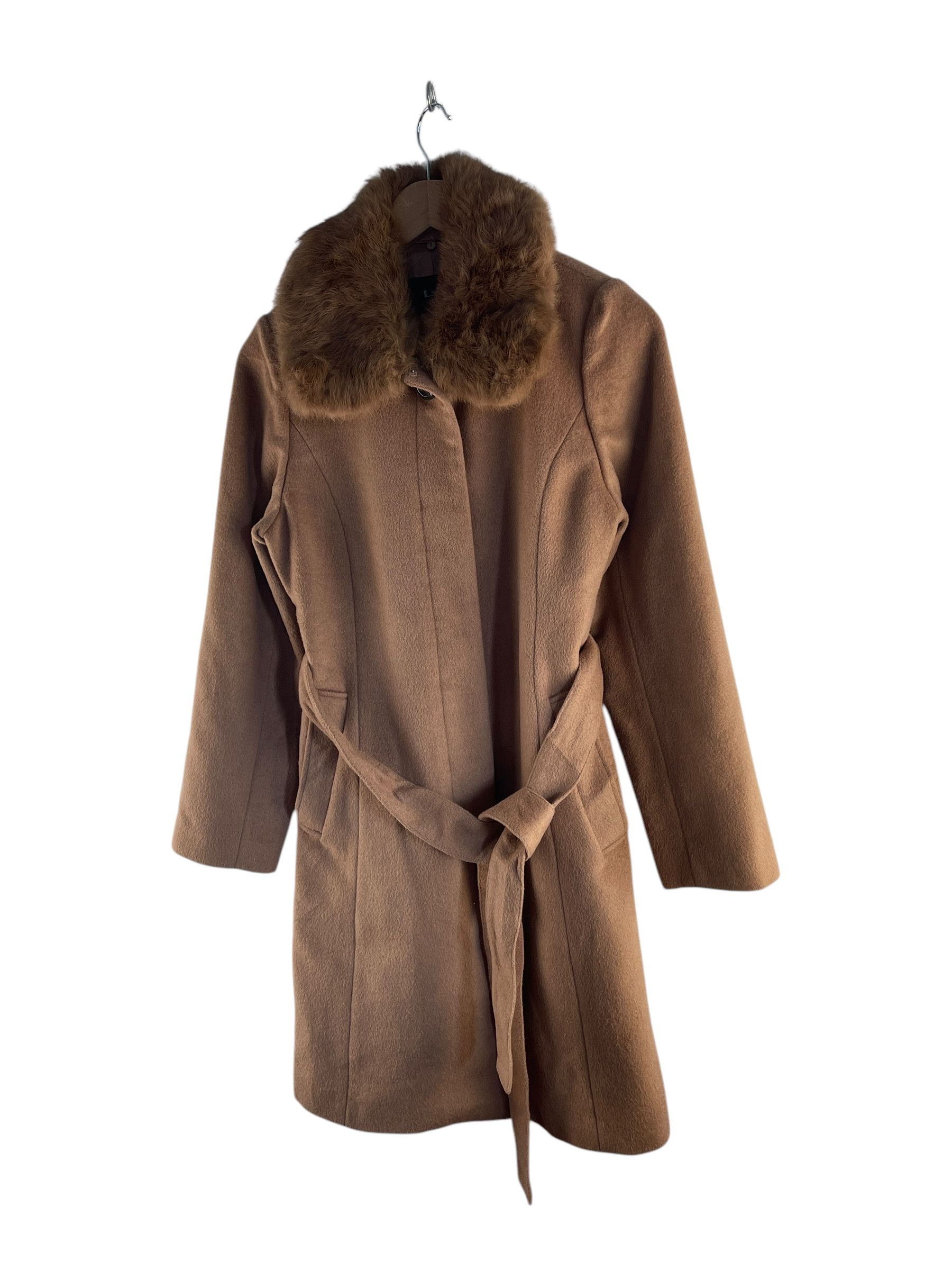 L&B L&B Fur Jacket Size S / US 4 / IT 40 - 5 Thumbnail