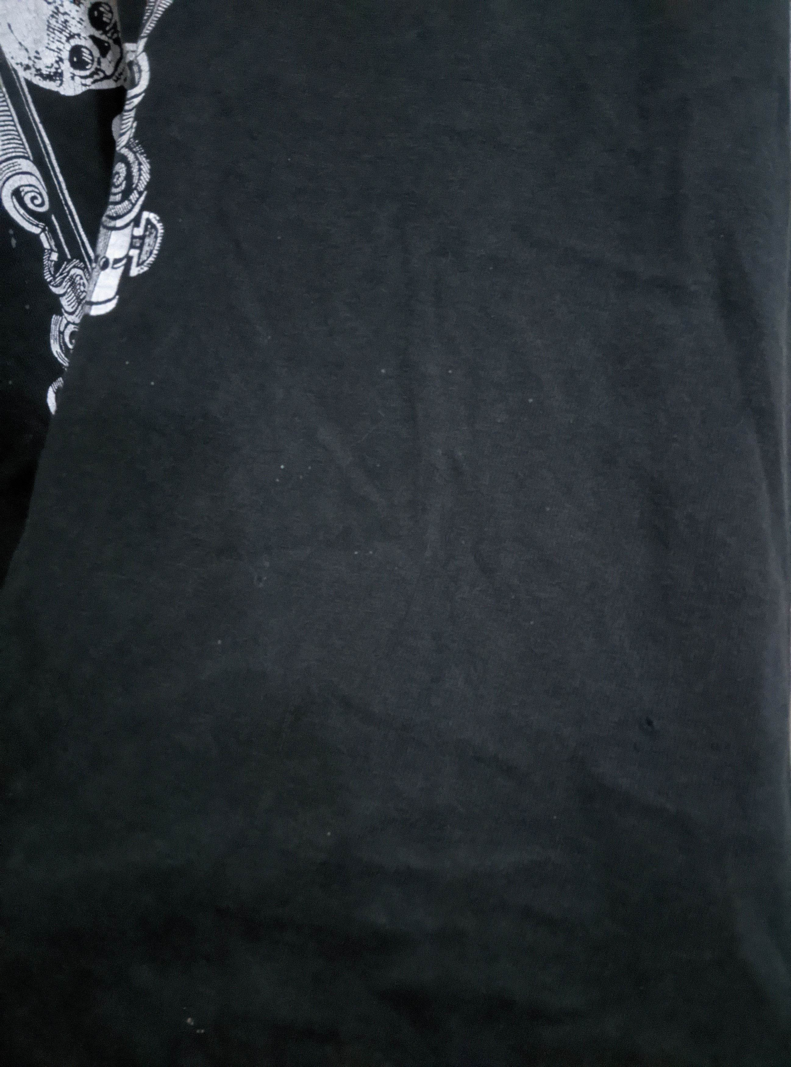 Vintage Vintage 90s the Jim rose circus Sideshow freak t shirt Size US XL / EU 56 / 4 - 11 Thumbnail