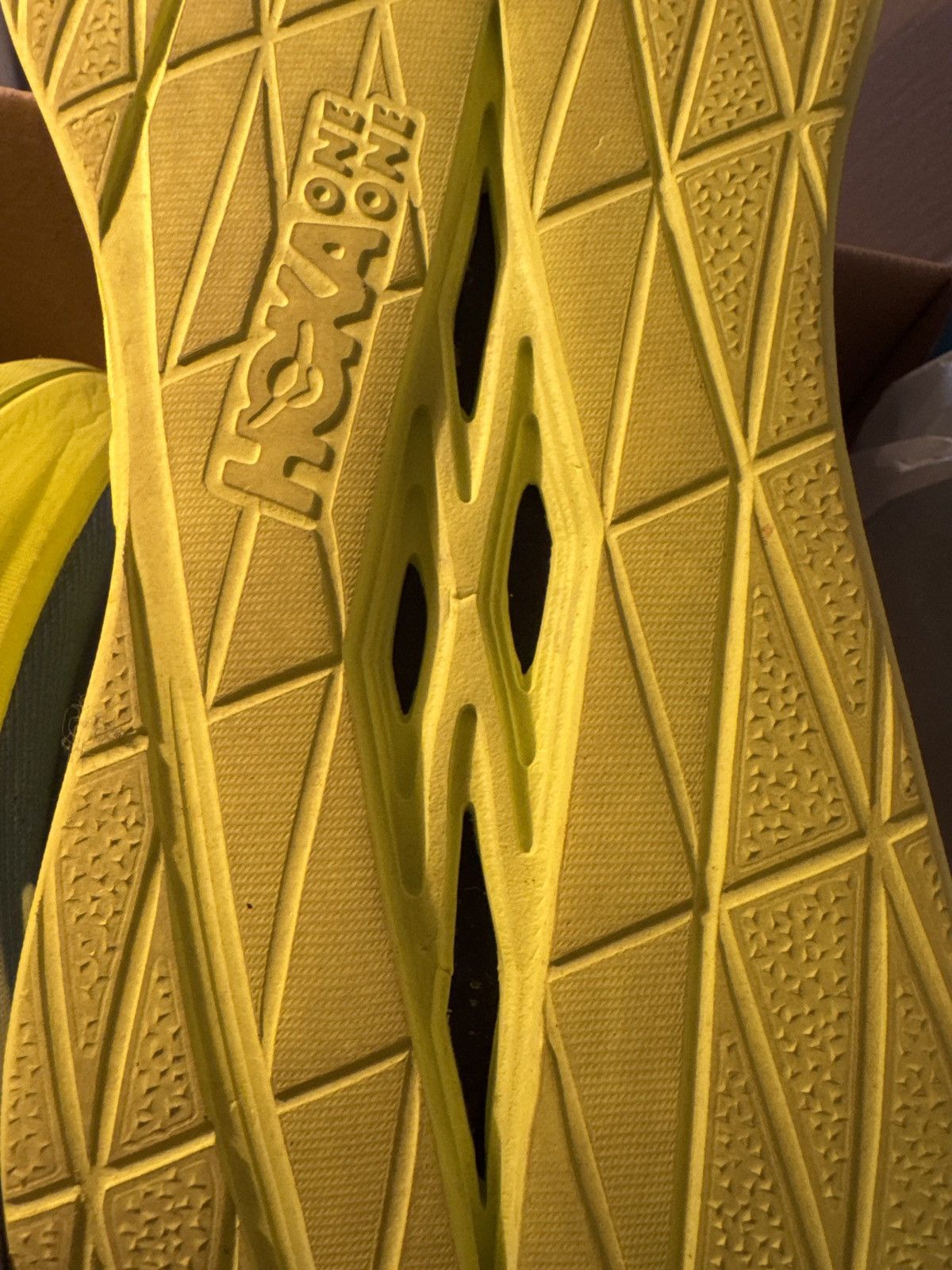 Hoka Hoka One One M Carbon X Size US 12 / EU 45 - 7 Thumbnail