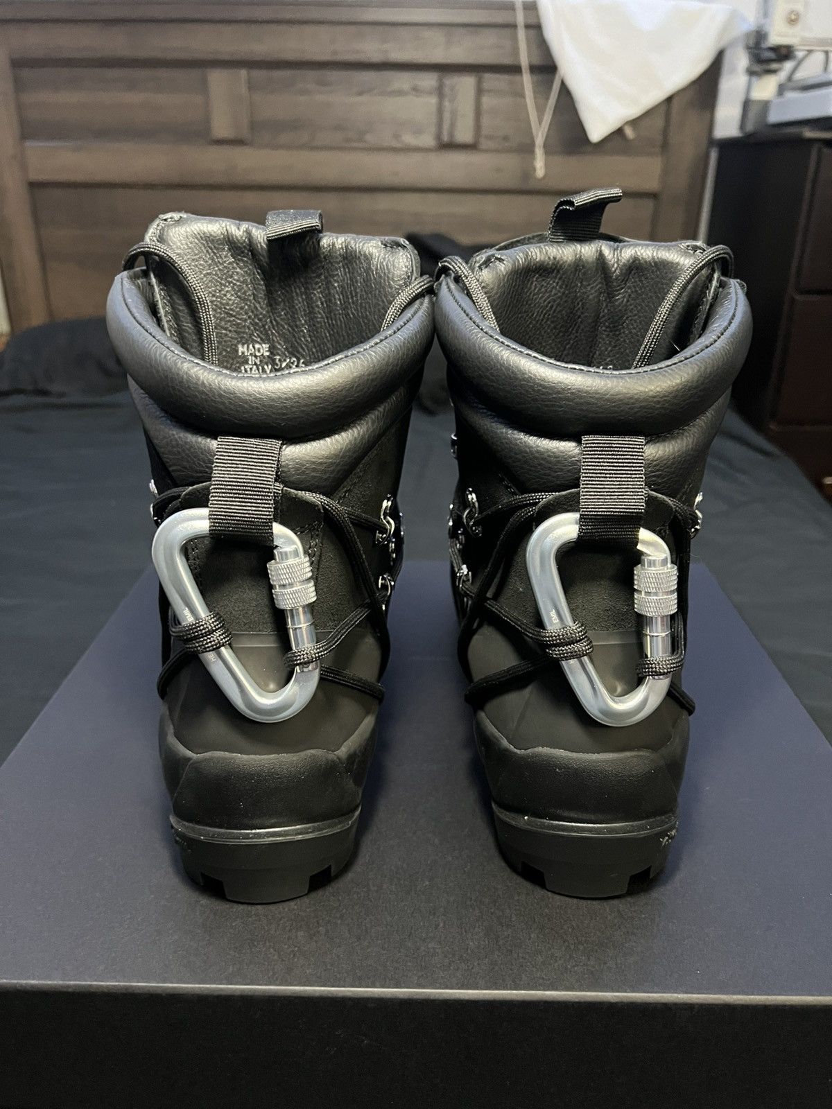 Diemme × Heliot Emil Heliot Emil x Diemme Hiking Boots Size US 9 / EU 42 - 5 Thumbnail