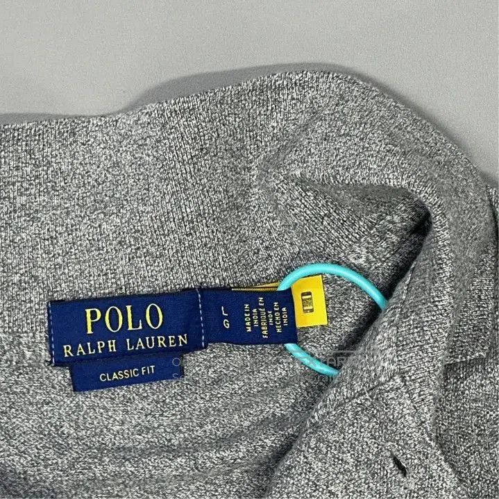 Polo Ralph Lauren Polo Ralph Lauren Cotton Logo Embroidered Short. Size US L / EU 52-54 / 3 - 3 Thumbnail