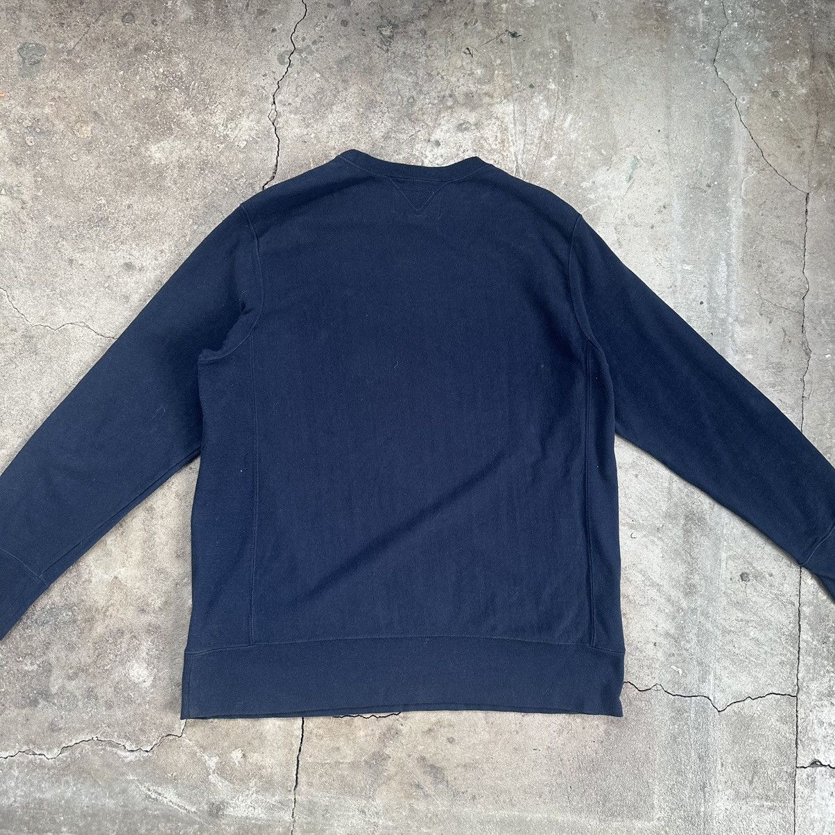 Neighborhood Neighbourhood Tokyo vintage long sleeve sweatshirt Size US M / EU 48-50 / 2 - 8 Thumbnail
