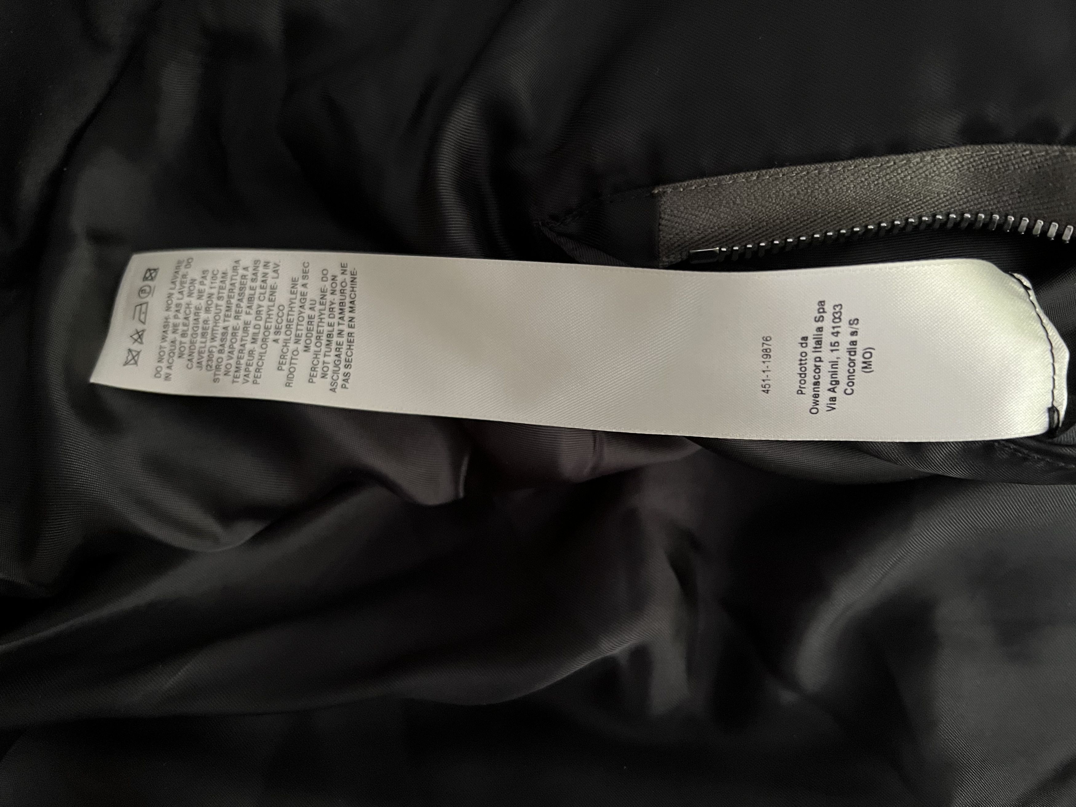 Rick Owens Rick Owens Bauhaus Fishtail Hooded Coat Size US L / EU 52-54 / 3 - 10 Thumbnail
