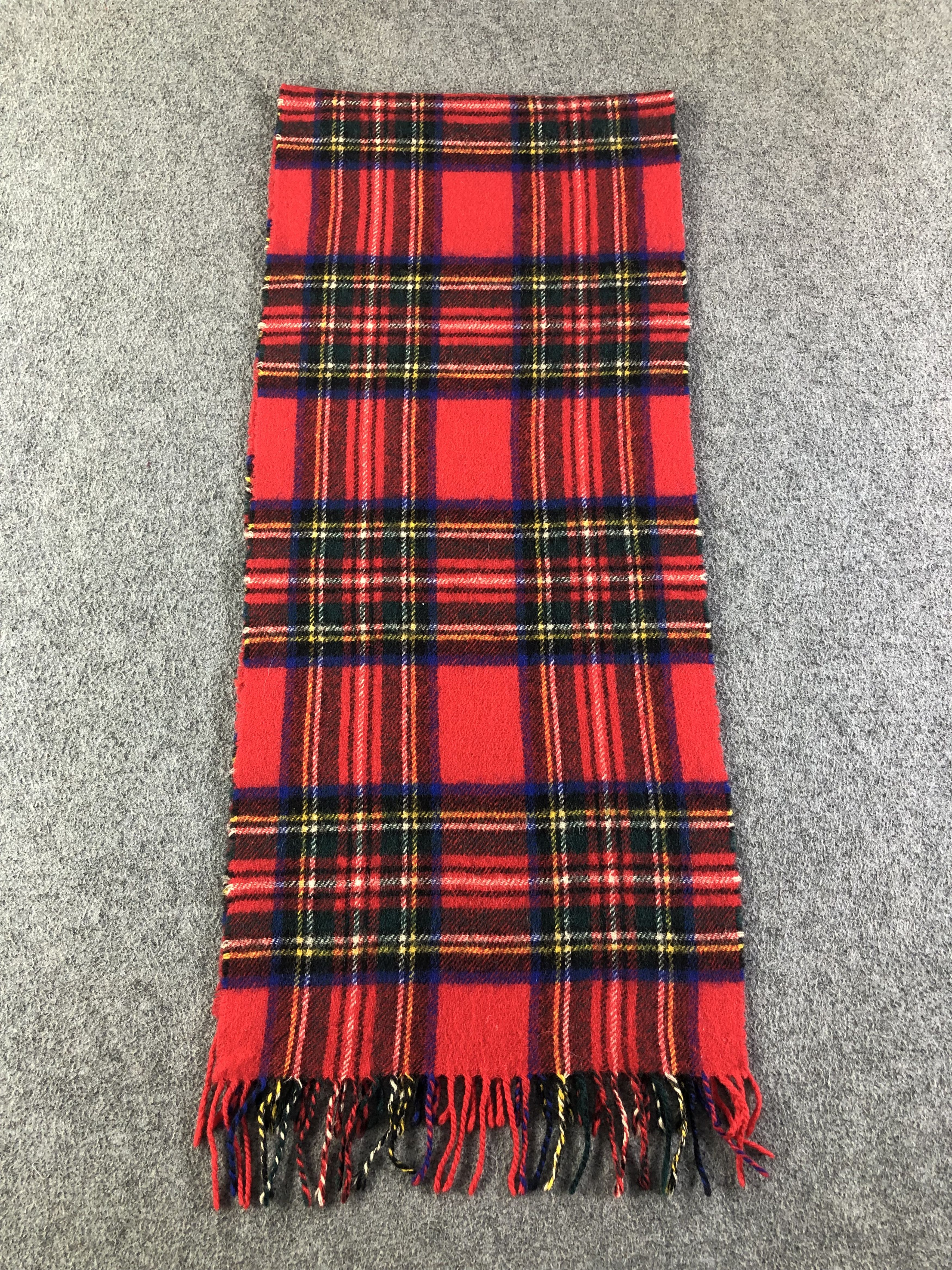 Johnstons Of Elgin Johnstons Of Elgin Scarf / Muffler / Neckwear SS1388 Size ONE SIZE - 2 Thumbnail