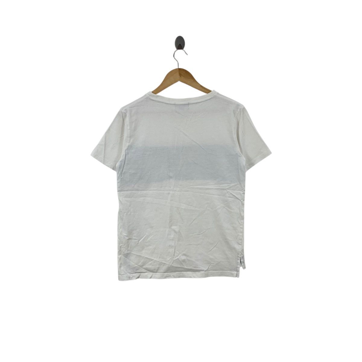 Reyn Spooner REYN SPOONER HAWAII Pineapple Over Print Tee Shirt Top Beach Size L / US 10 / IT 46 - 7 Thumbnail