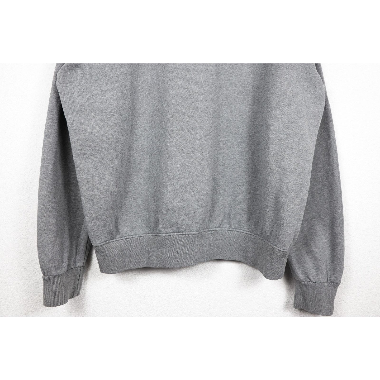 Vintage Vintage New York NY City Graphic Sweatshirt 90s Y2K Size US XL / EU 56 / 4 - 10 Thumbnail
