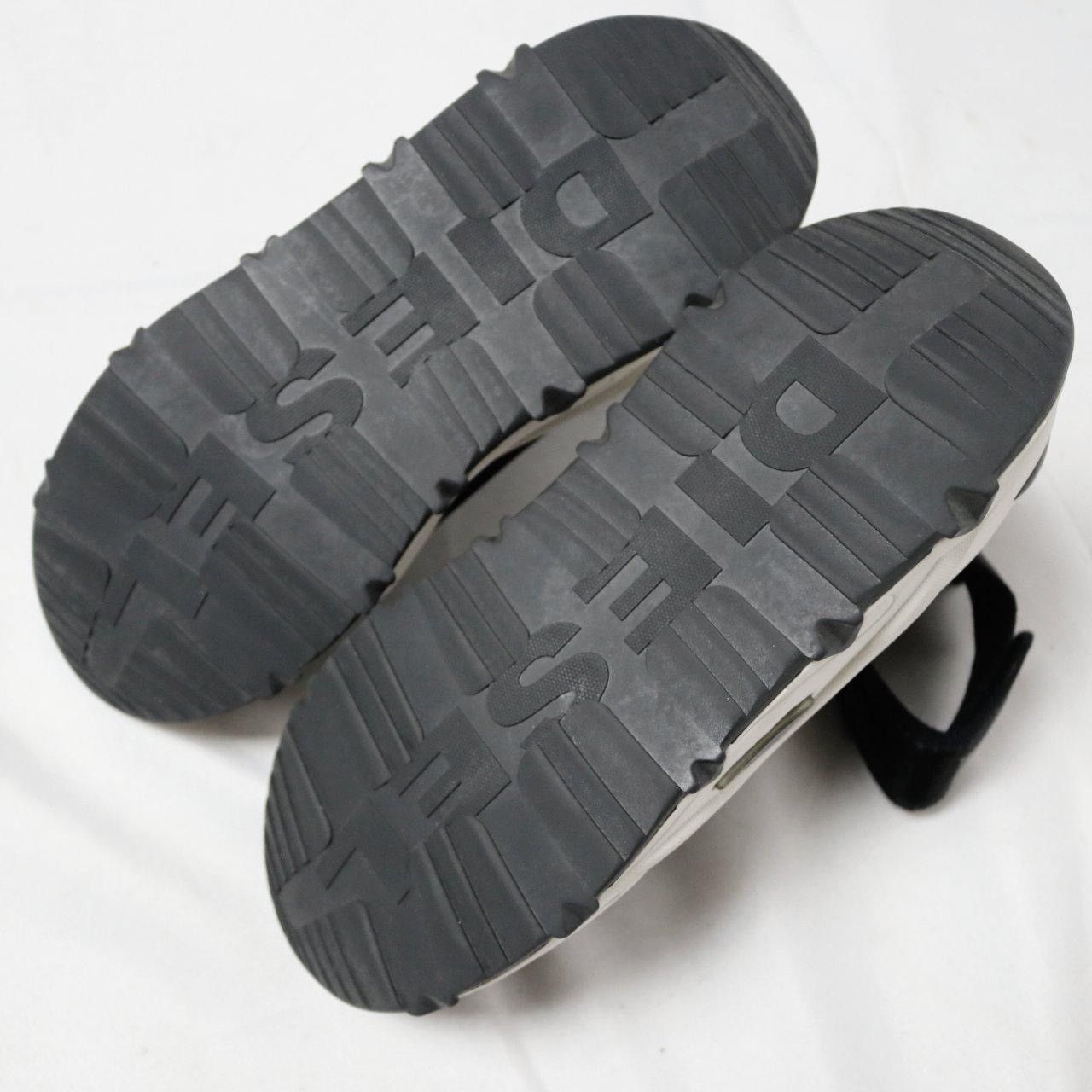 Diesel Diesel limited edition Only The Brave ballet sneaker Size US 6 / IT 36 - 6 Thumbnail