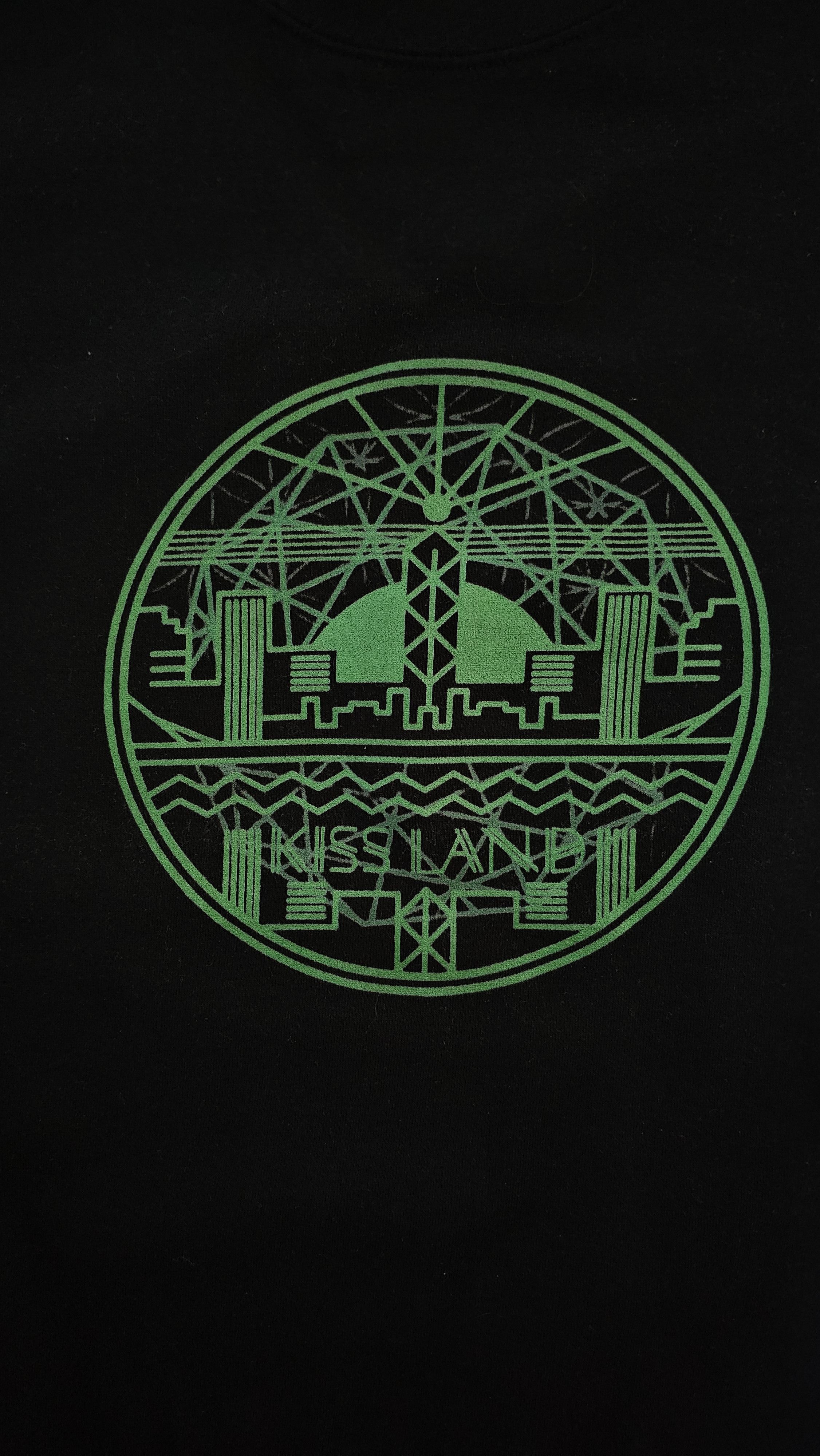 The Weeknd × XO The Weeknd XO Kiss Land Sweatshirt Size US L / EU 52-54 / 3 - 2 Thumbnail
