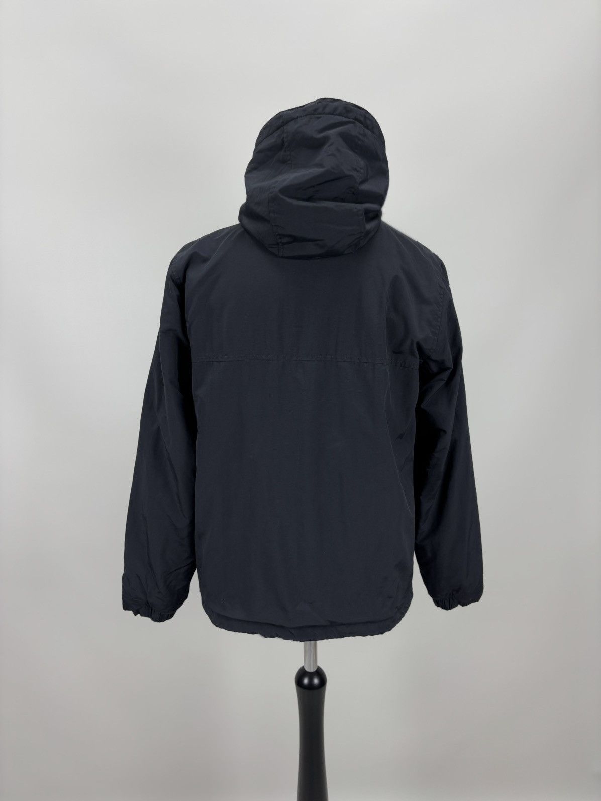 Carhartt Mens jacket Carhartt Neil Jacket Size S Color Black Size US S / EU 44-46 / 1 - 4 Thumbnail