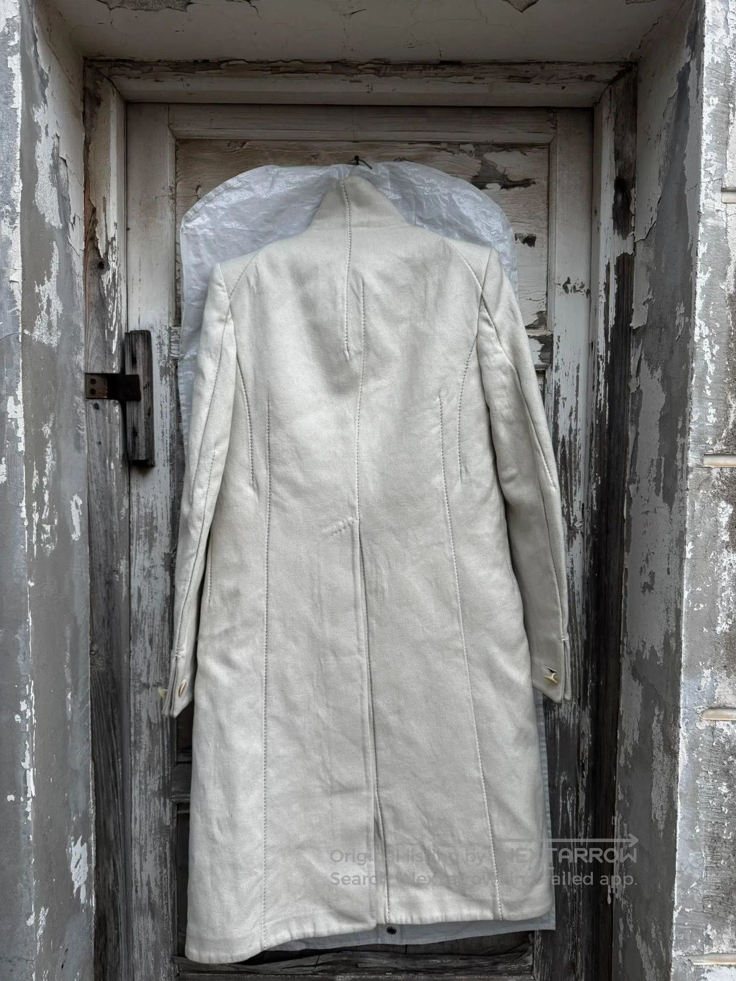 Carol Christian Poell Carol Christian Poell OM/2658B Koat. Size US S / EU 44-46 / 1 - 4 Thumbnail