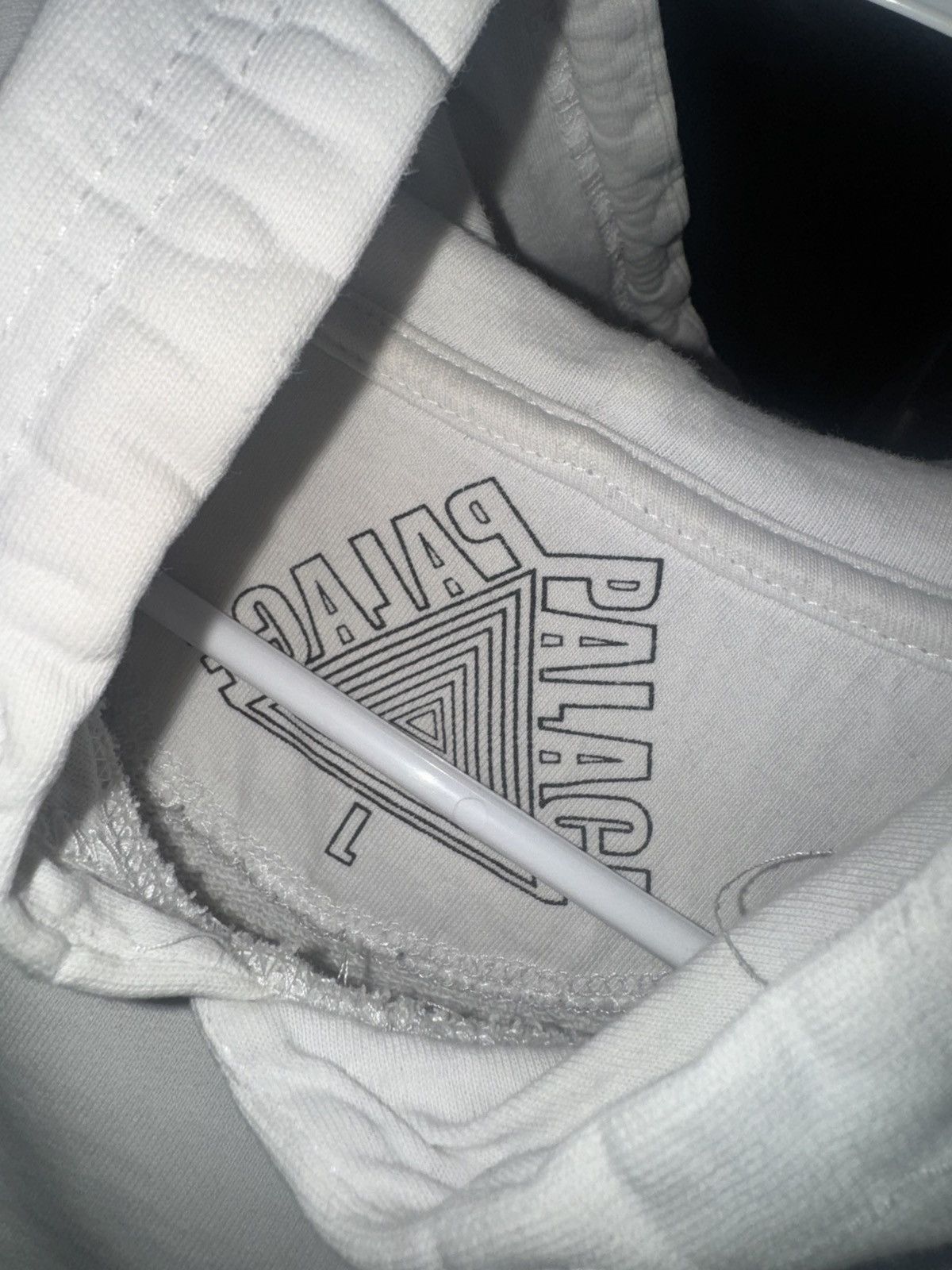 Palace Palace Camo Hoodie Size US L / EU 52-54 / 3 - 4 Thumbnail