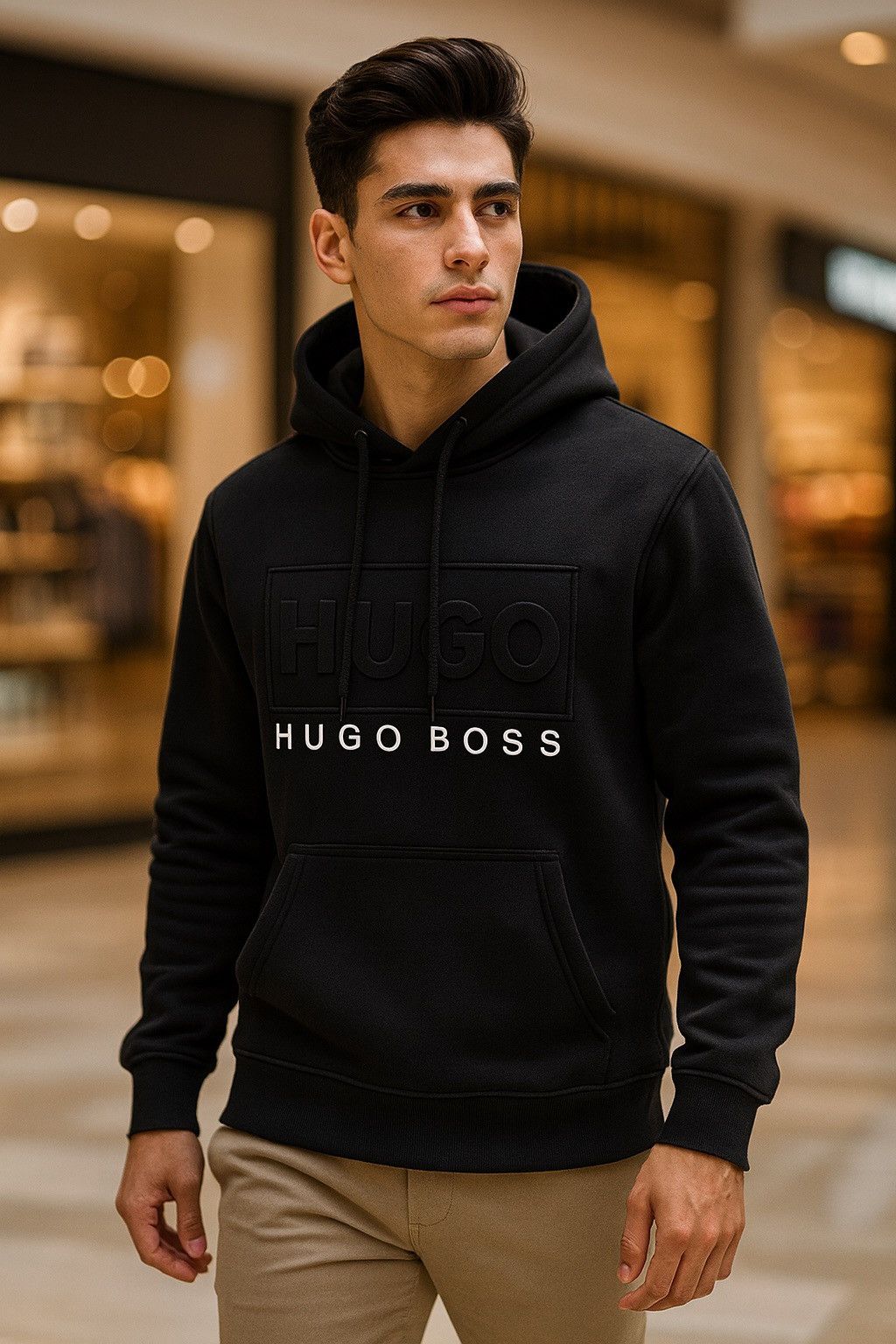Other New designer sweatshirts Size US XL / EU 56 / 4 - 7 Thumbnail