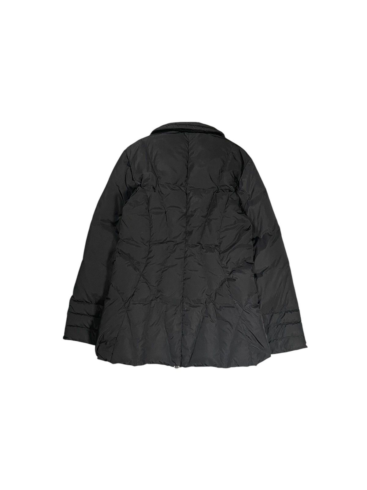 Moncler 2000s Moncler Spiderweb Winter Jacket (S) Size US S / EU 44-46 / 1 - 2 Thumbnail