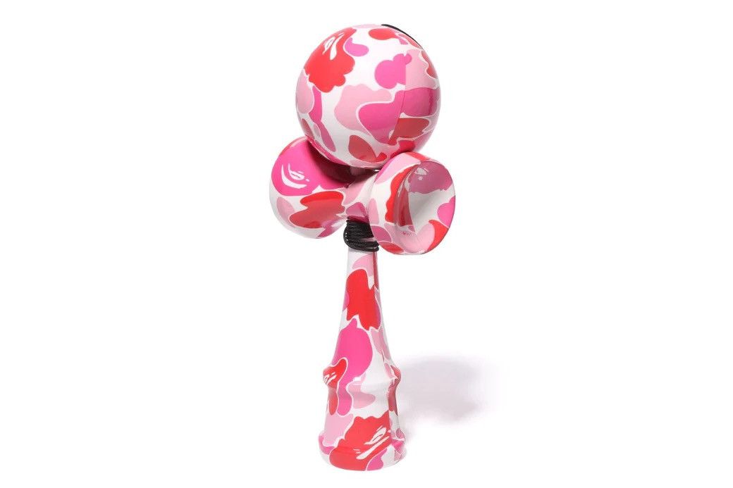 Bape Bape Kendama Size ONE SIZE - 2 Thumbnail
