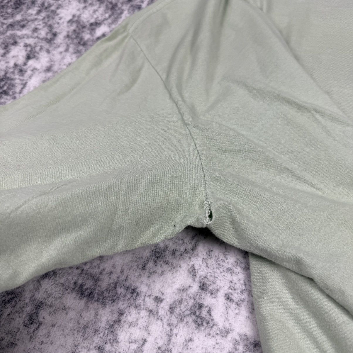 Chrome Hearts Chrome Hearts Neck Logo ‘Lime’ Long Sleeve Size US L / EU 52-54 / 3 - 7 Thumbnail