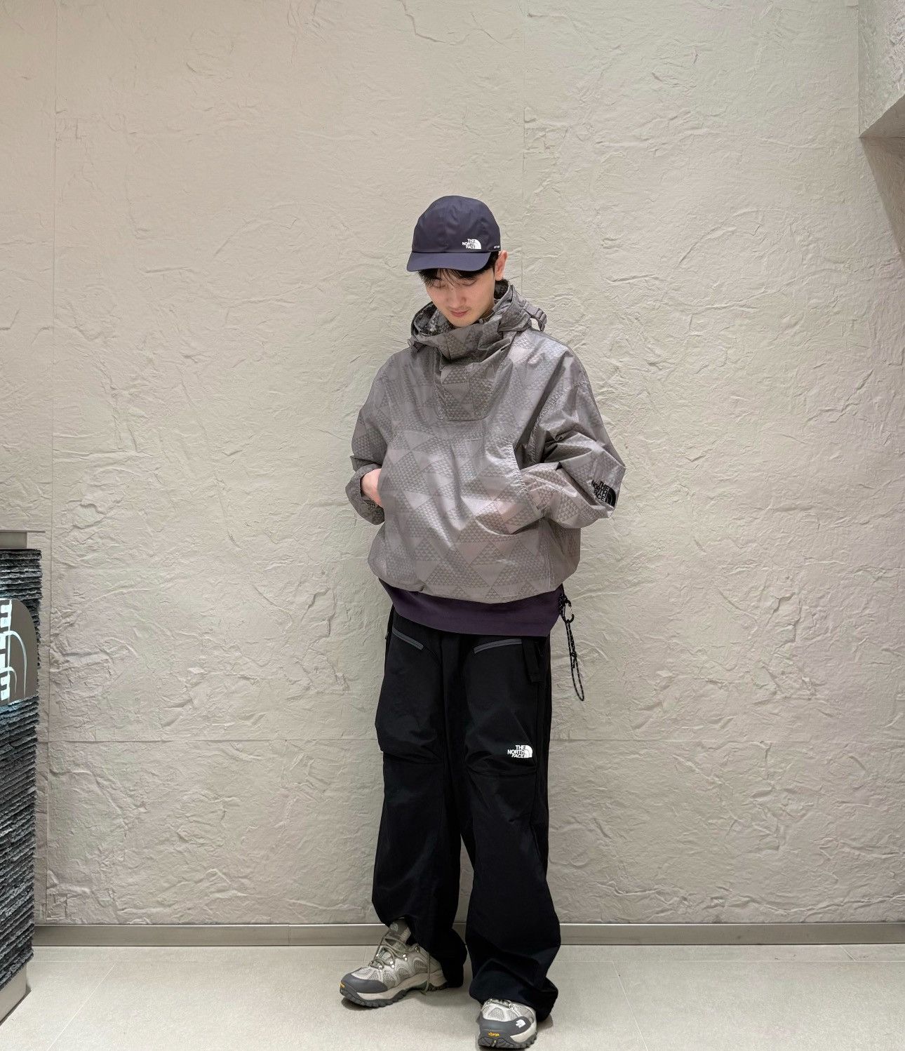 The North Face Urban Exploration NSE BELTED DWR PANT Size US 32 / EU 48 - 16 Thumbnail