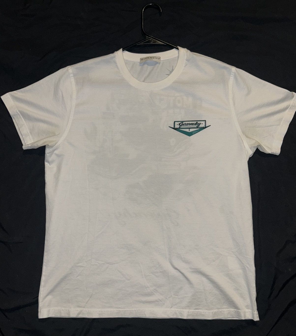 Givency Motel T-shirt