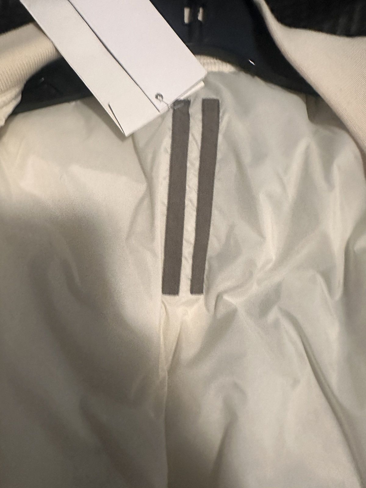 Rick Owens Drkshdw Flight Bomber Jacket DRKSHDW by Rick Size US L / EU 52-54 / 3 - 7 Thumbnail