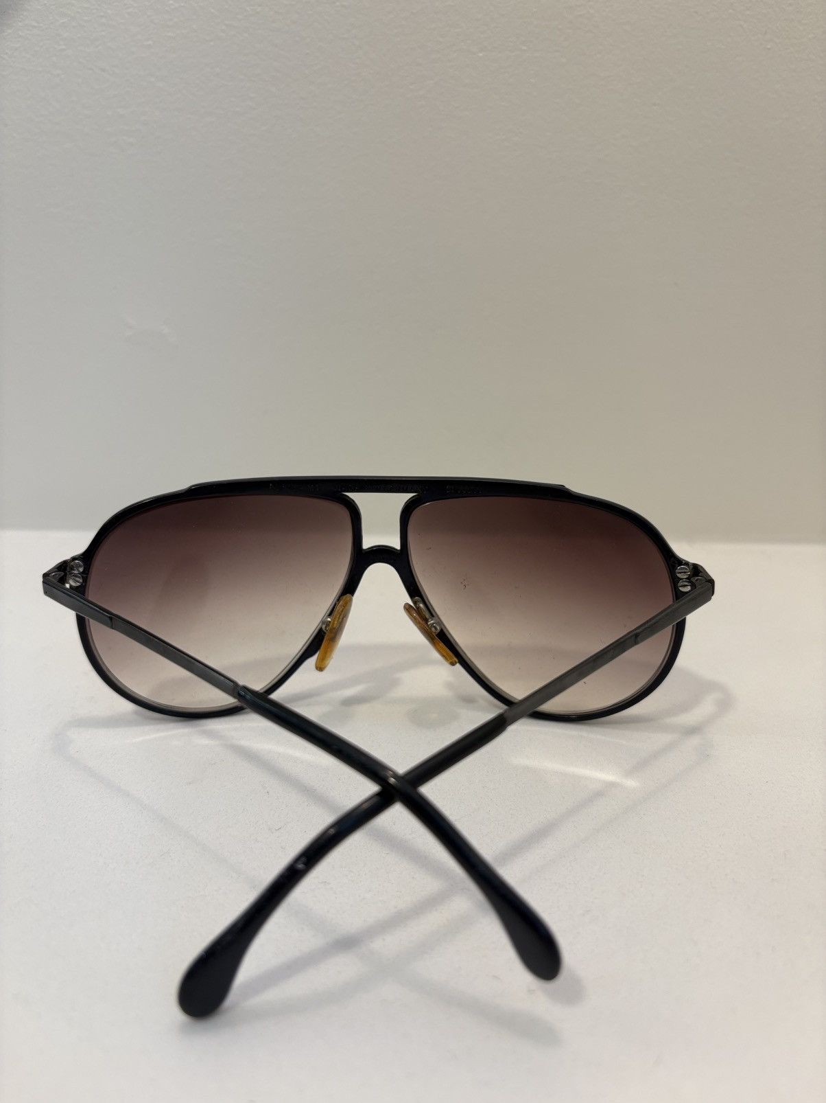 Designer × Vintage Ultra rare Alpina M1 Size ONE SIZE - 3 Thumbnail