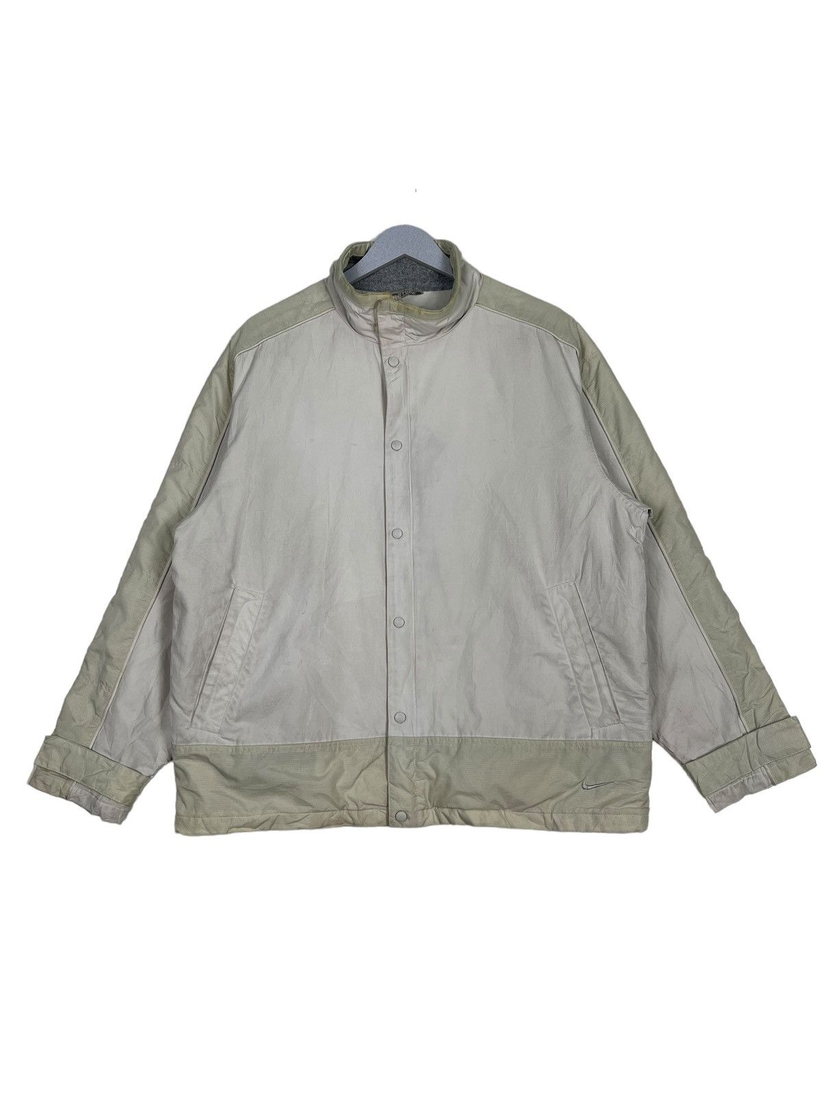 🔥 VINTAGE NIKE JACKET