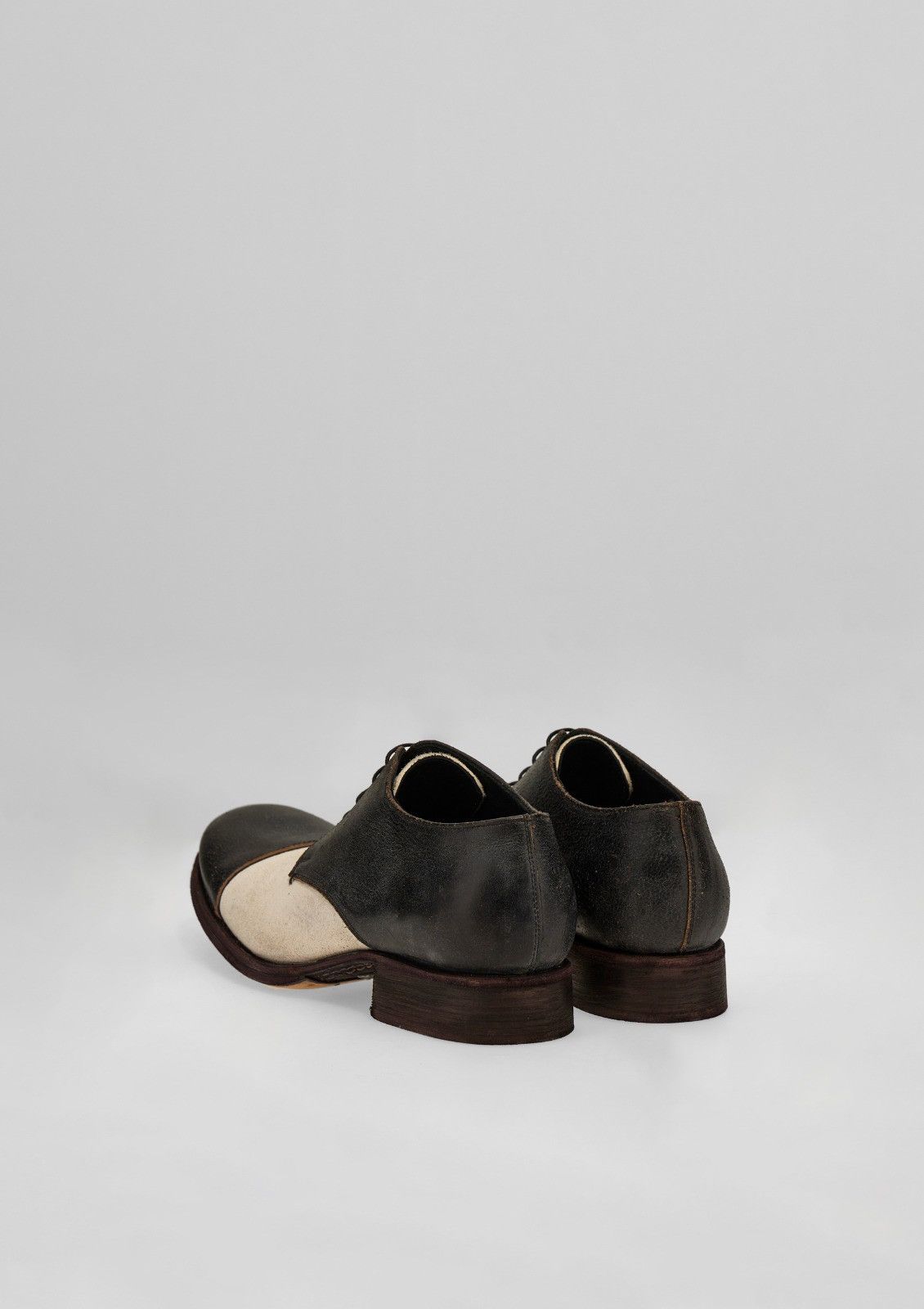 Carpe Diem CARPE DIEM NOS VINTAGE Scarpa stringata S22W Size US 9 / IT 39 - 2 Thumbnail