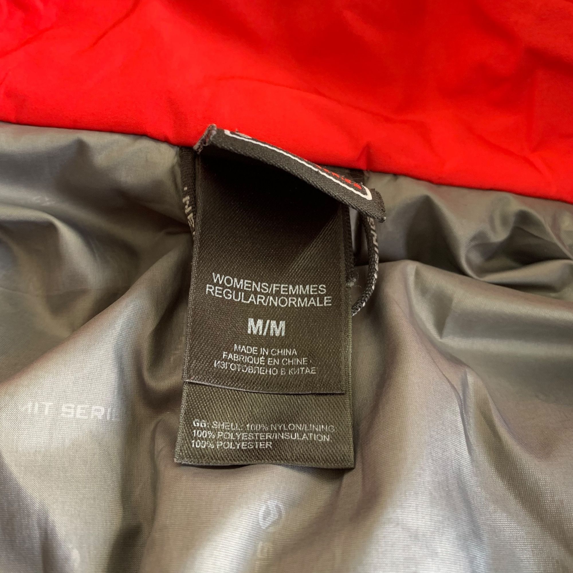 The North Face Jacket The North Face Size M / US 6-8 / IT 42-44 - 10 Thumbnail
