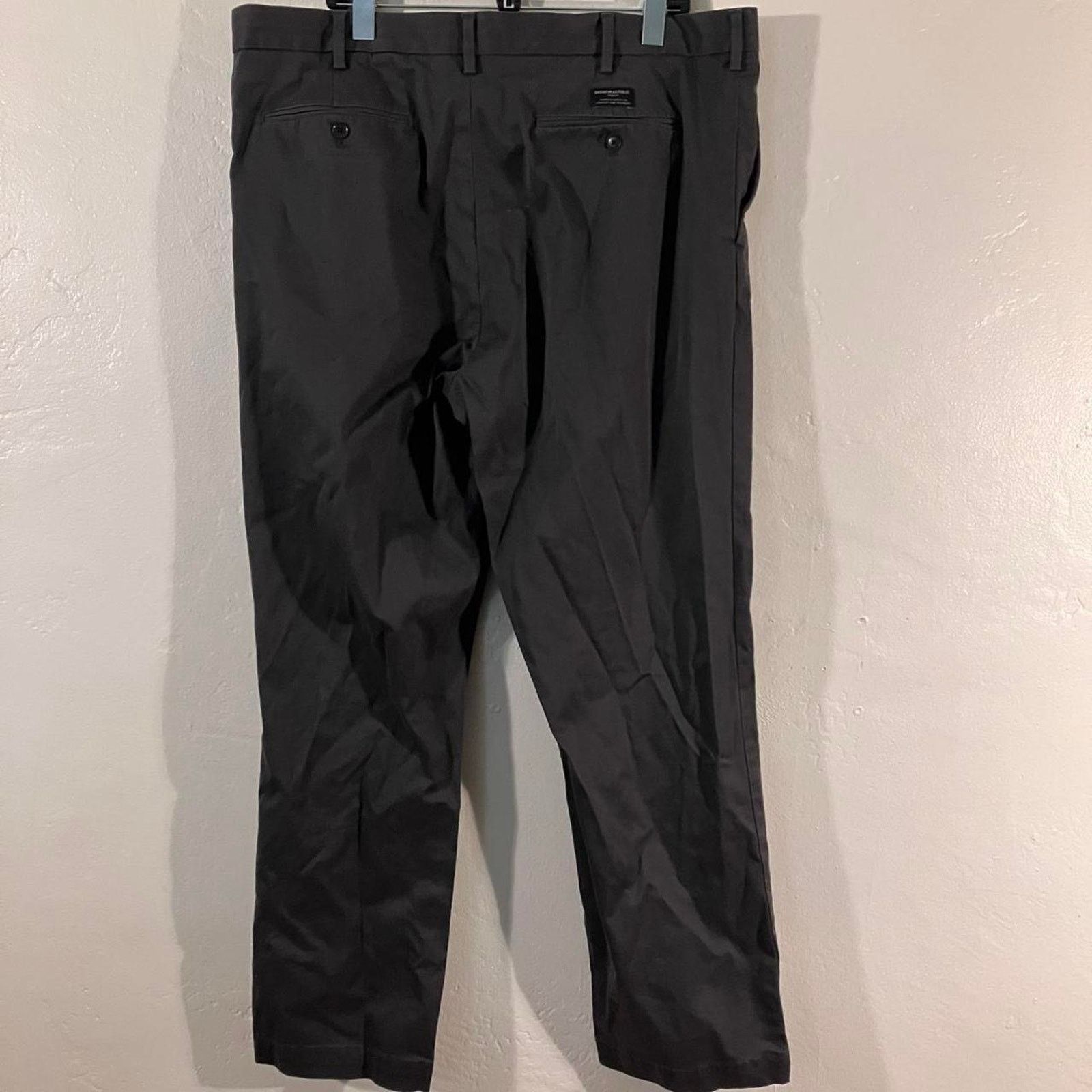 Banana Republic Banana Republic Aiden Slim Fit Chino Pants Size US 40 / EU 56 - 3 Thumbnail