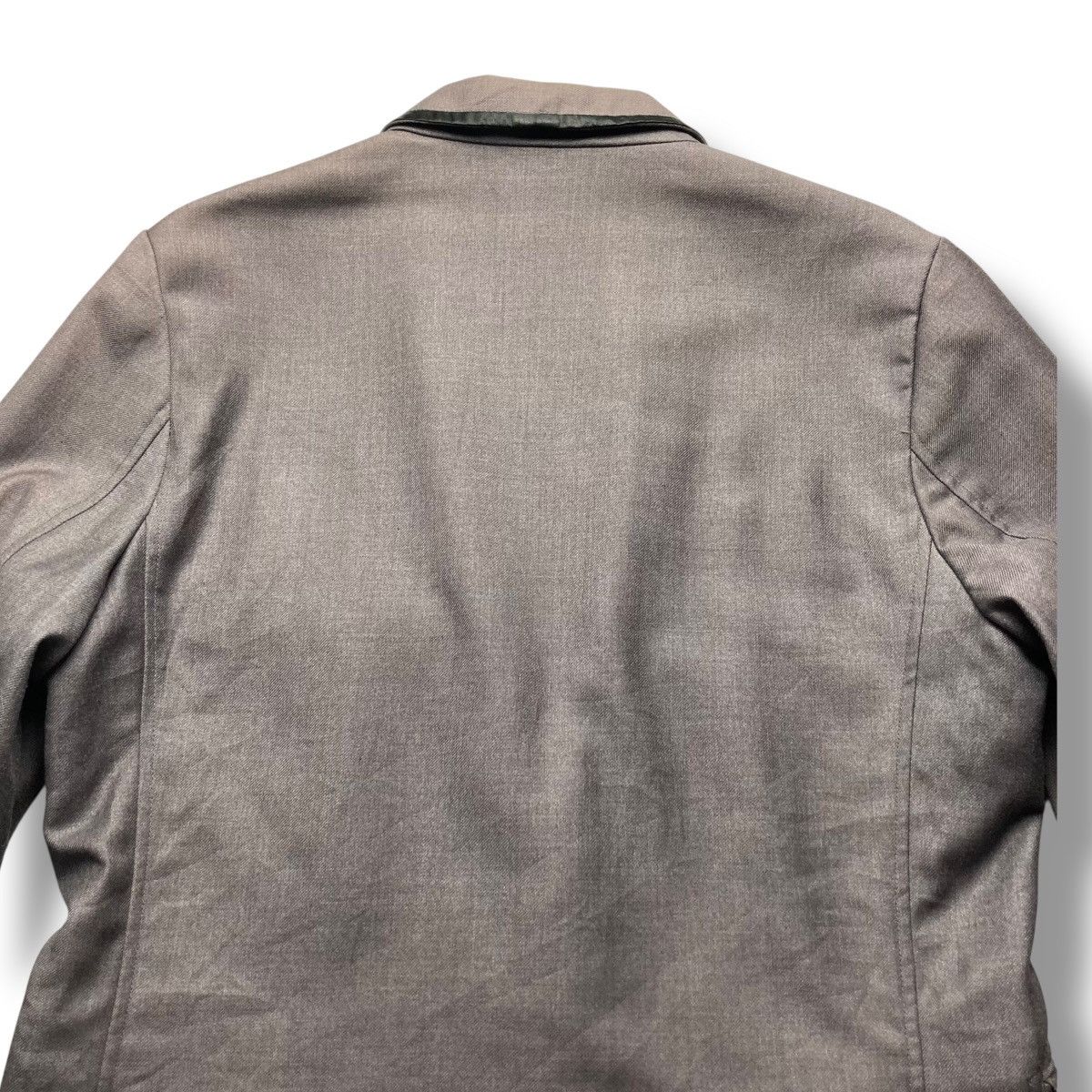 semanticdesign 🇯🇵 SEMANTIC DESIGN BLAZER COAT JACKET Size US L / EU 52-54 / 3 - 8 Thumbnail