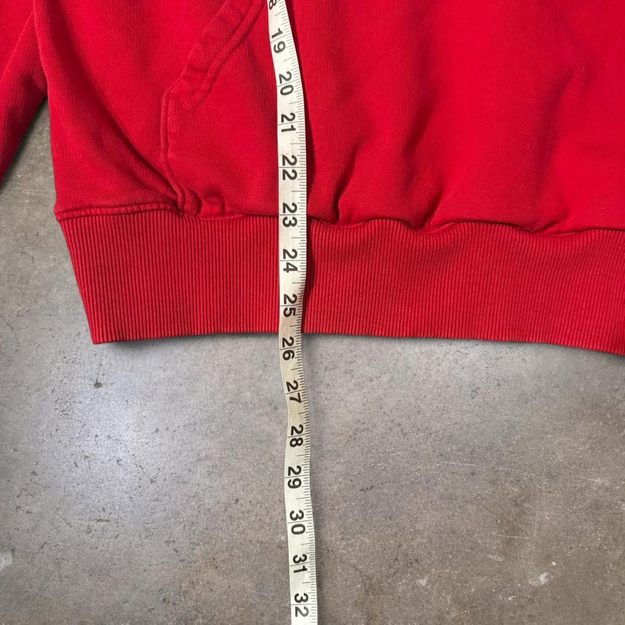 Timberland Timberland hoodie Size L / US 10 / IT 46 - 4 Thumbnail
