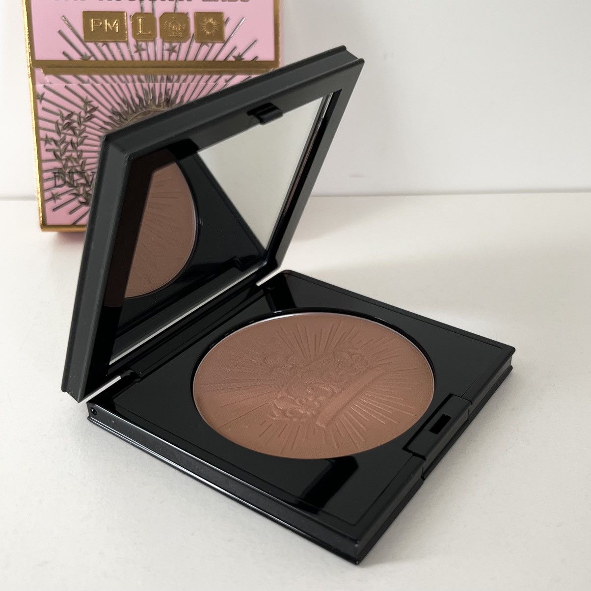 Other Pat McGrath labs shimmery divine bronzer made in Italy Size ONE SIZE - 9 Thumbnail