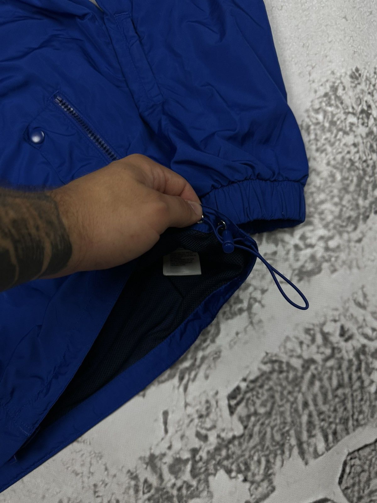 Adidas × Stella McCartney Adidas Stella McCartney Team GB Great Britain Jacket Size US L / EU 52-54 / 3 - 7 Thumbnail