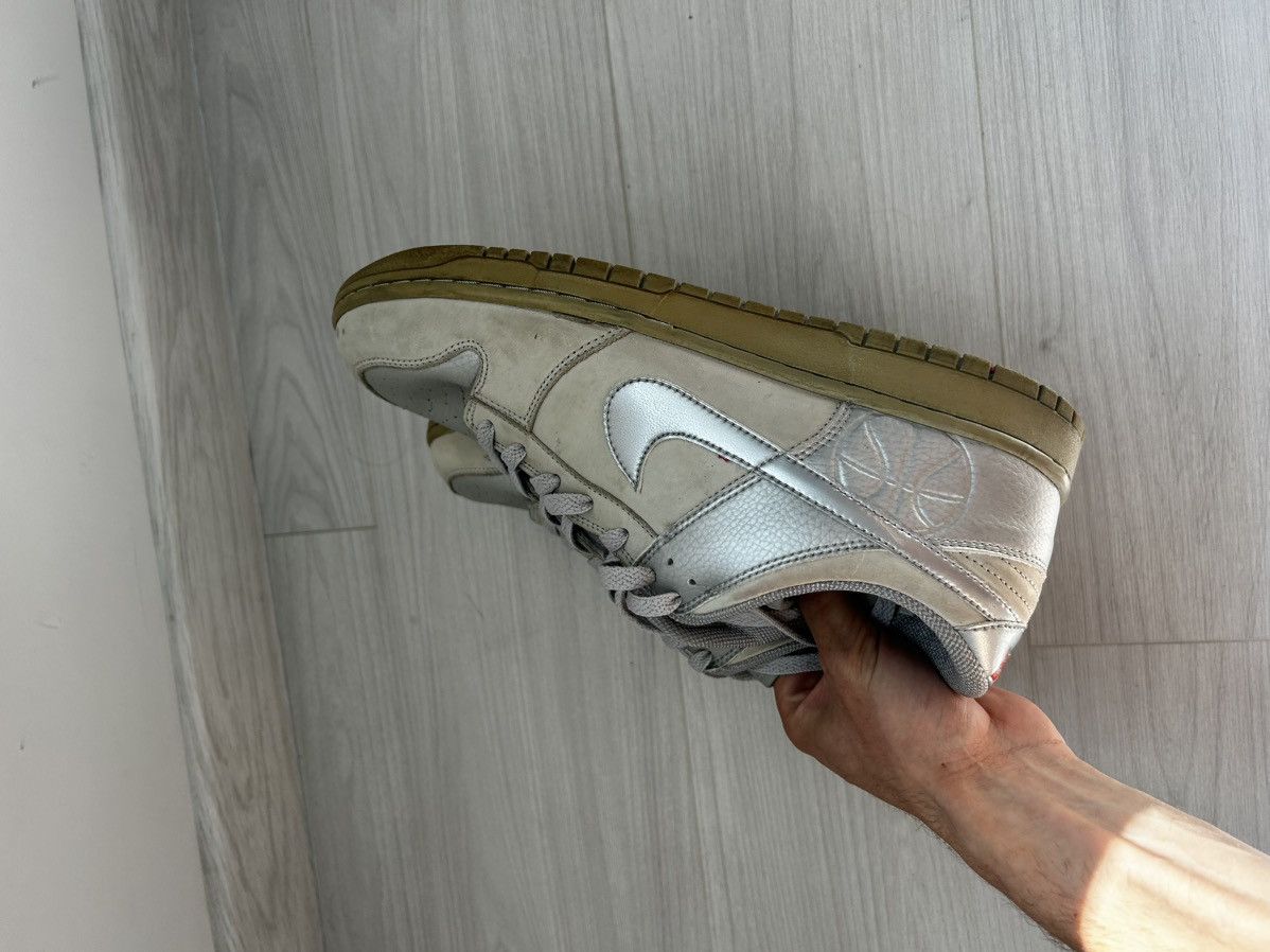 Nike Nike dunk low Size US 9.5 / EU 42-43 - 4 Thumbnail