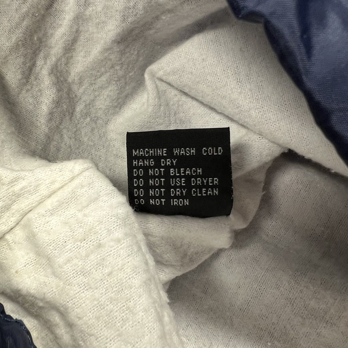 Other New Jersey State Trooper Windbreaker Blue Police Dog Jacket Size US M / EU 48-50 / 2 - 18 Thumbnail