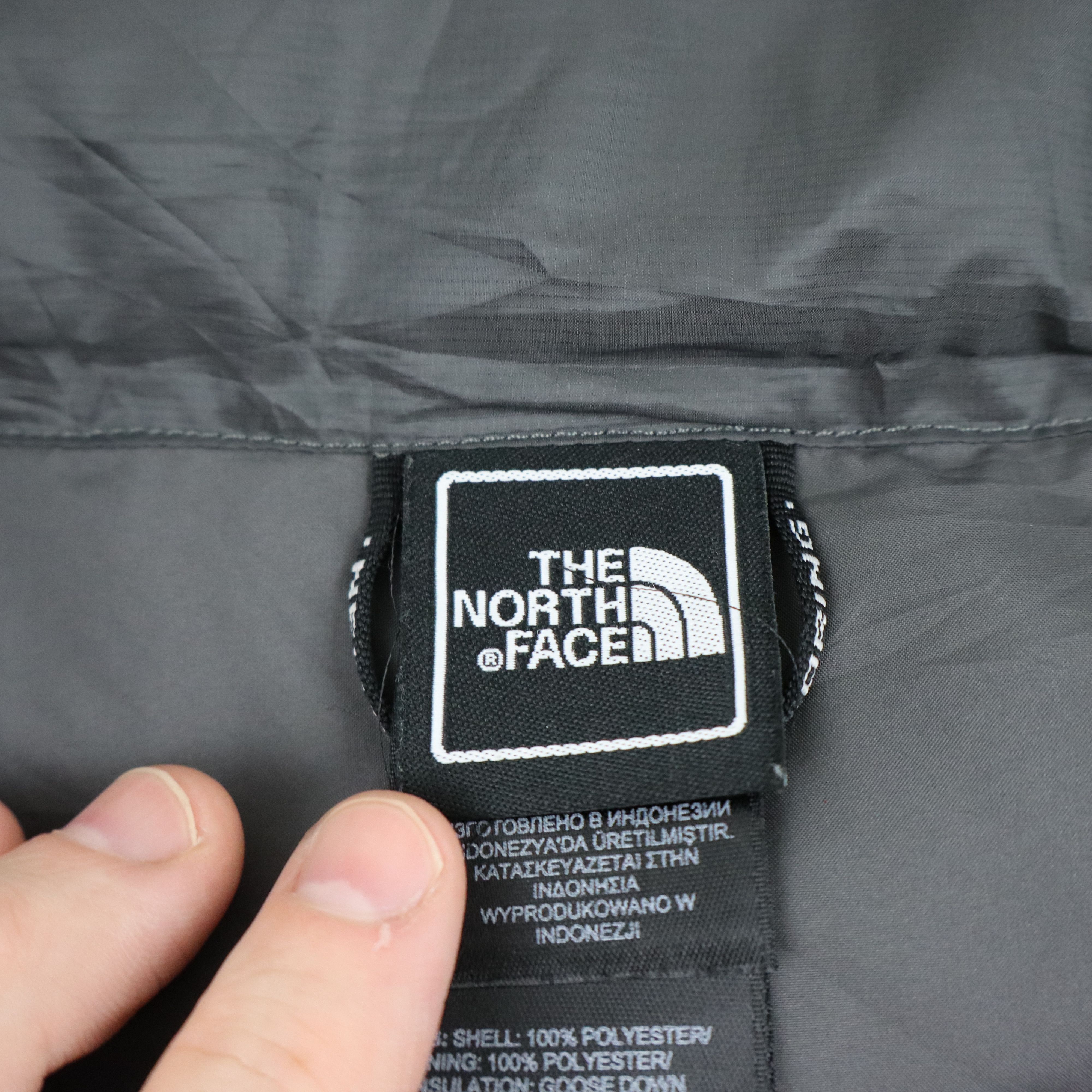 The North Face The North Face Himalayan Nuptse 600 Down Puffer Jacket XXL Size US XXL / EU 58 / 5 - 8 Thumbnail