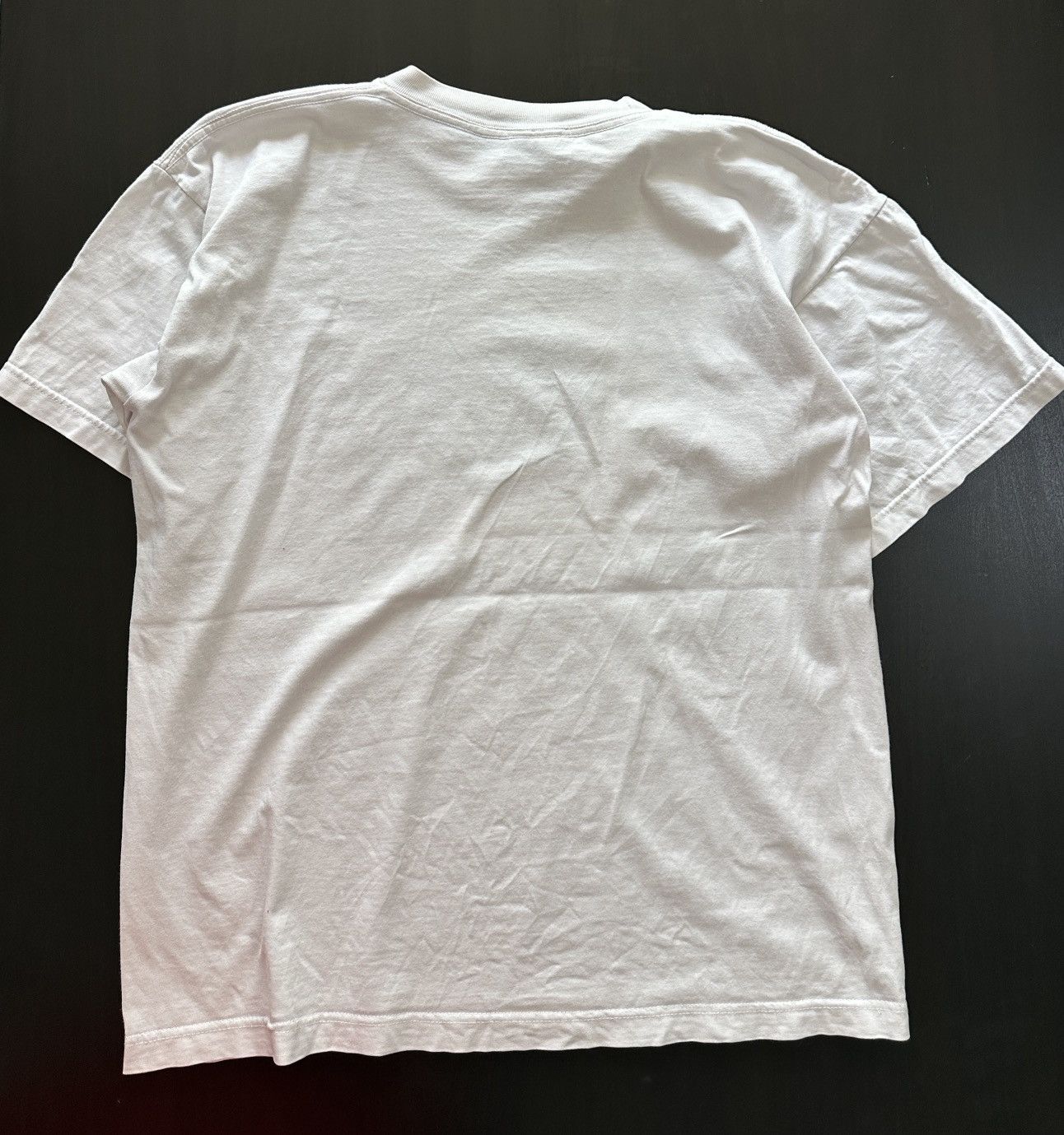 Vintage Vintage Cancun Mexico T-Shirt – Sun & Beach – Made in Mexico Size US L / EU 52-54 / 3 - 5 Thumbnail