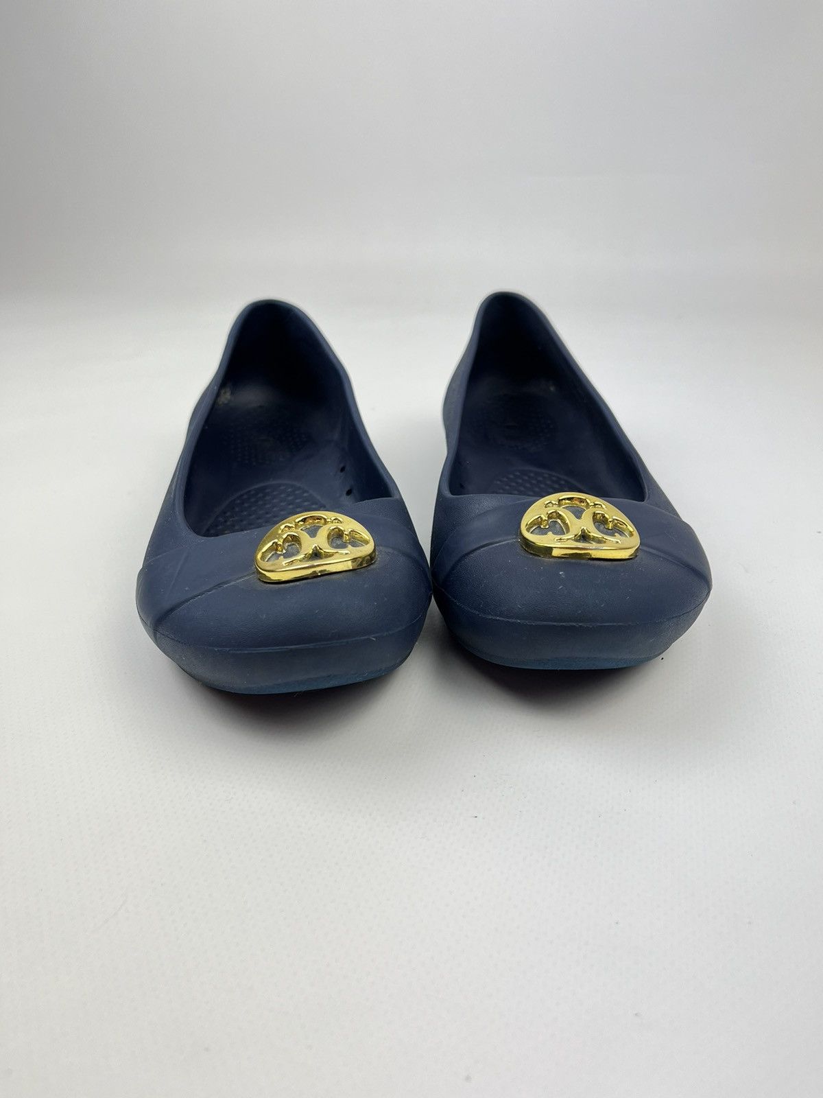 Crocs Crocs ballet flat slip on woman size 36 Size US 6 / IT 36 - 6 Thumbnail