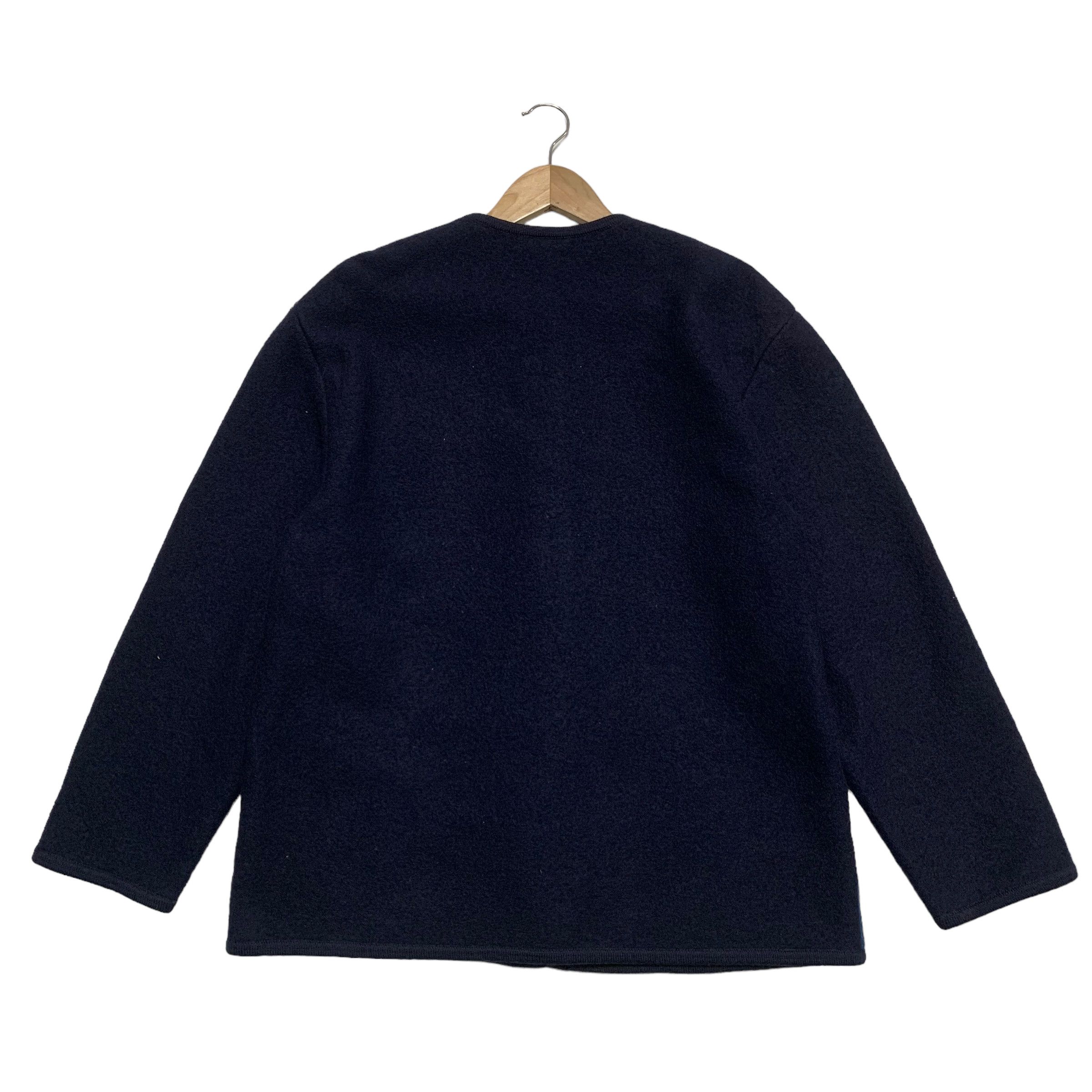 Other Austria Geiger Collection Wool Jacket Size S / US 4 / IT 40 - 2 Thumbnail