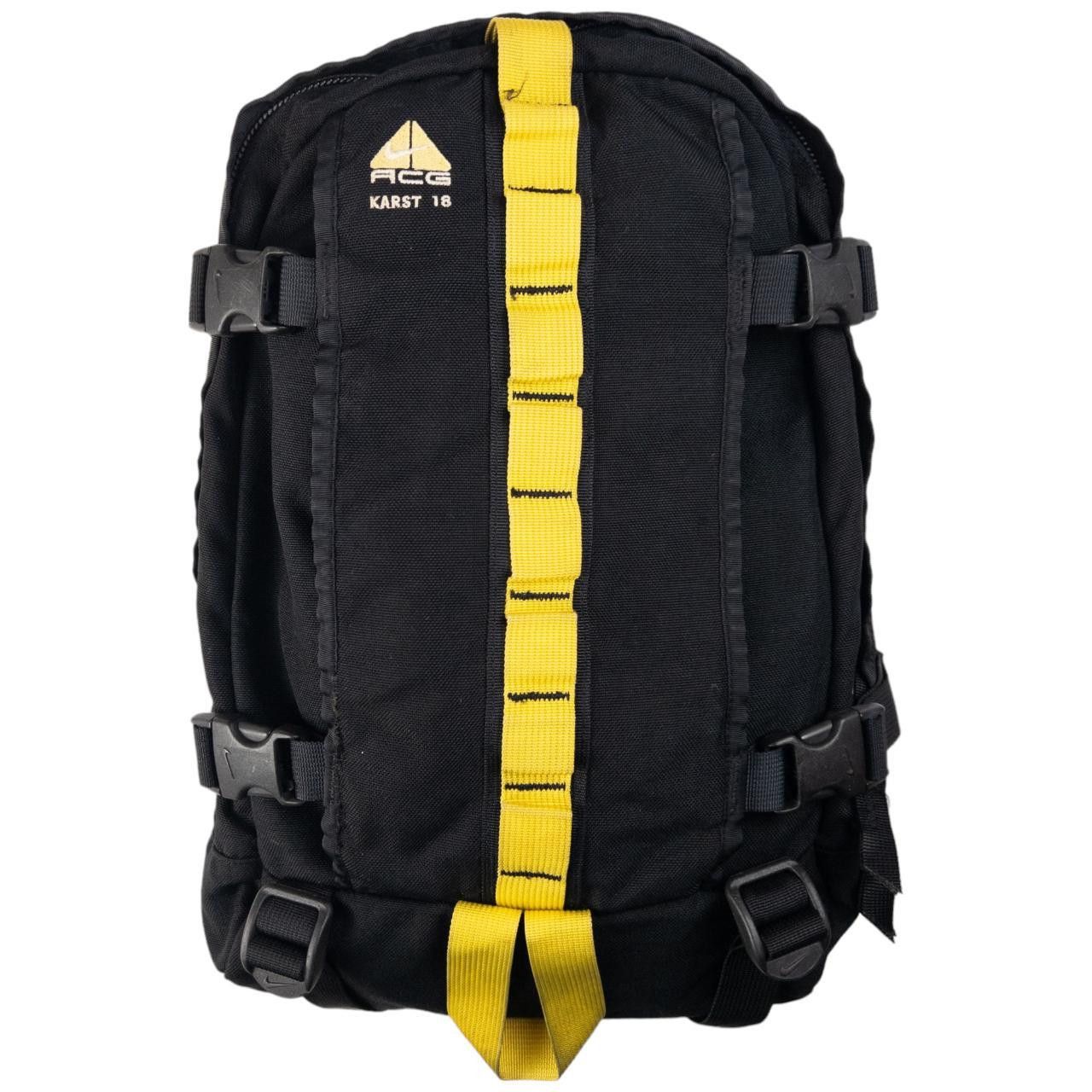 Nike Acg Backpack | Grailed