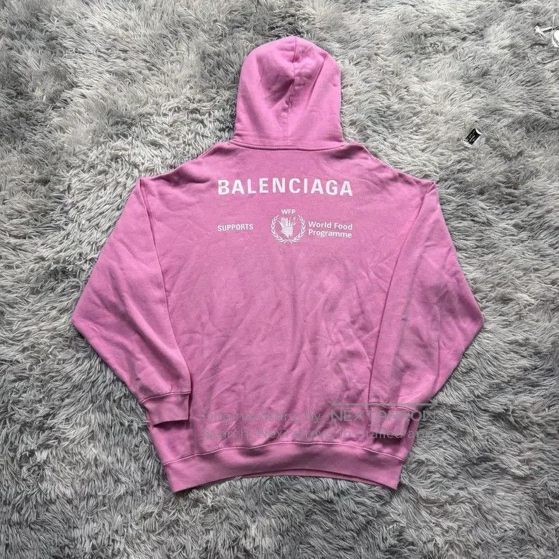 Balenciaga Balenciaga Wheat Ear Sweatshirt Size US L / EU 52-54 / 3 - 5 Thumbnail