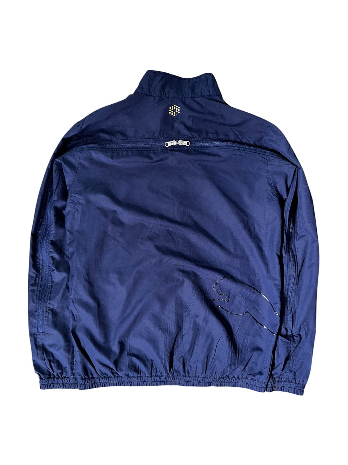 Puma Puma Run Jacket Y2K Size US L / EU 52-54 / 3 - 4 Thumbnail