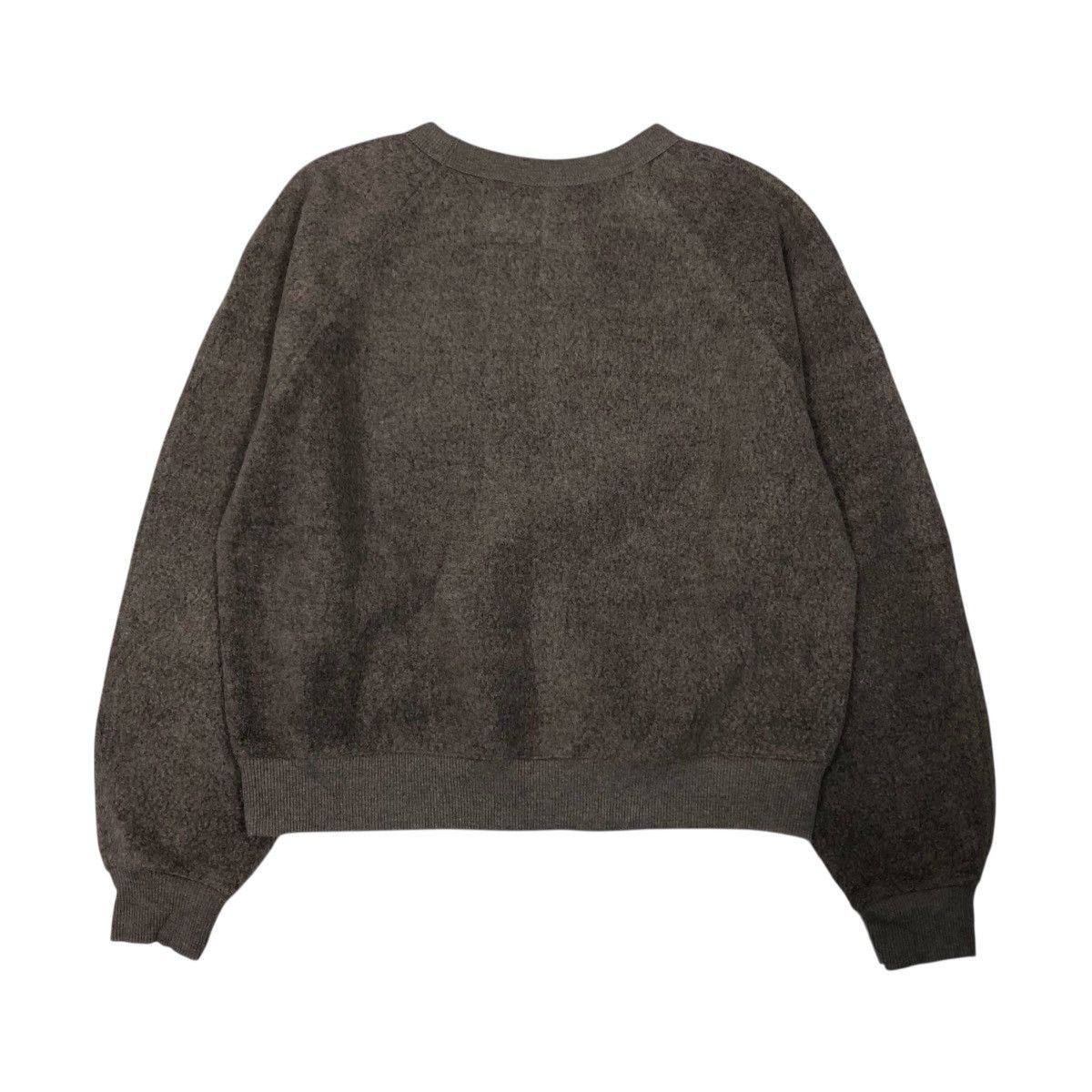 Japanese Brand 📌Jumper Sweatshirt Crewneck Uniqlo Undercover Size US M / EU 48-50 / 2 - 2 Thumbnail