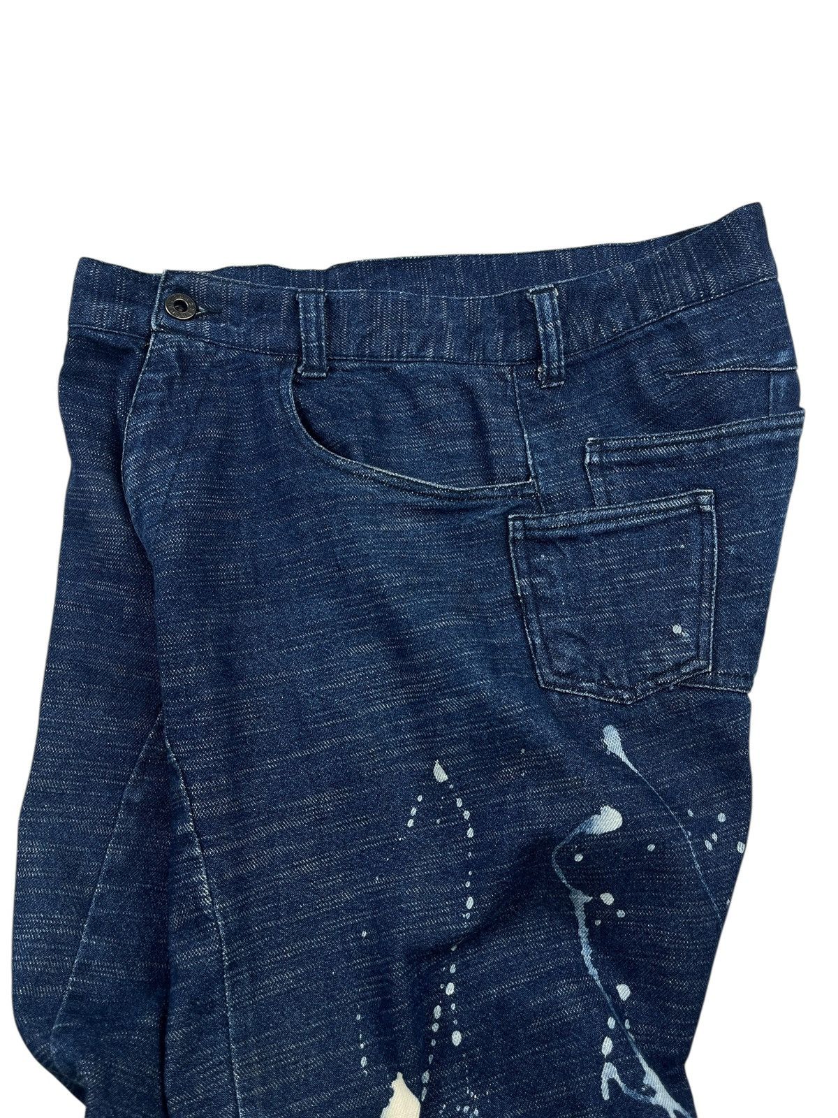 291295=Homme 291295=Homme Size US 32 / EU 48 - 7 Thumbnail
