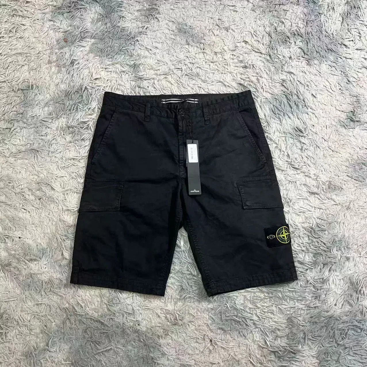 Stone Island Stone Island Shorts. Size US 30 / EU 46 - 1 Thumbnail