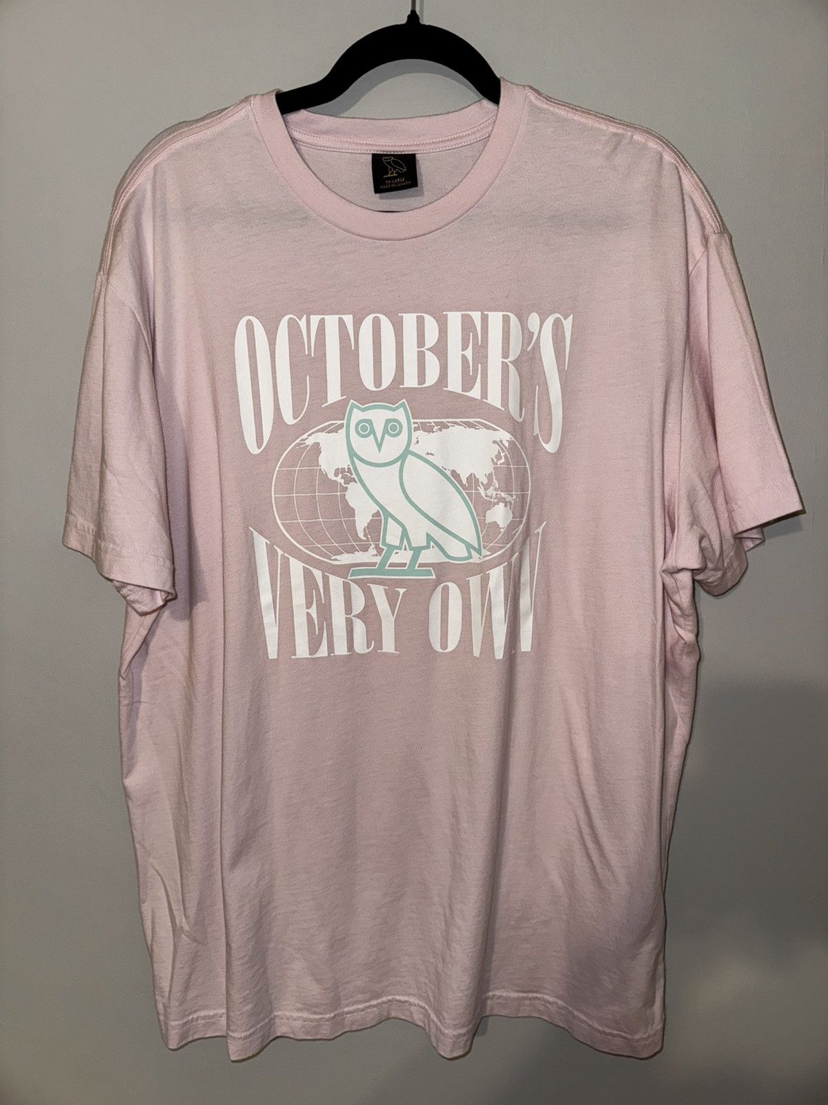October's Very Own Octobers very own Tshirt Size US XXL / EU 58 / 5 - 1 Thumbnail