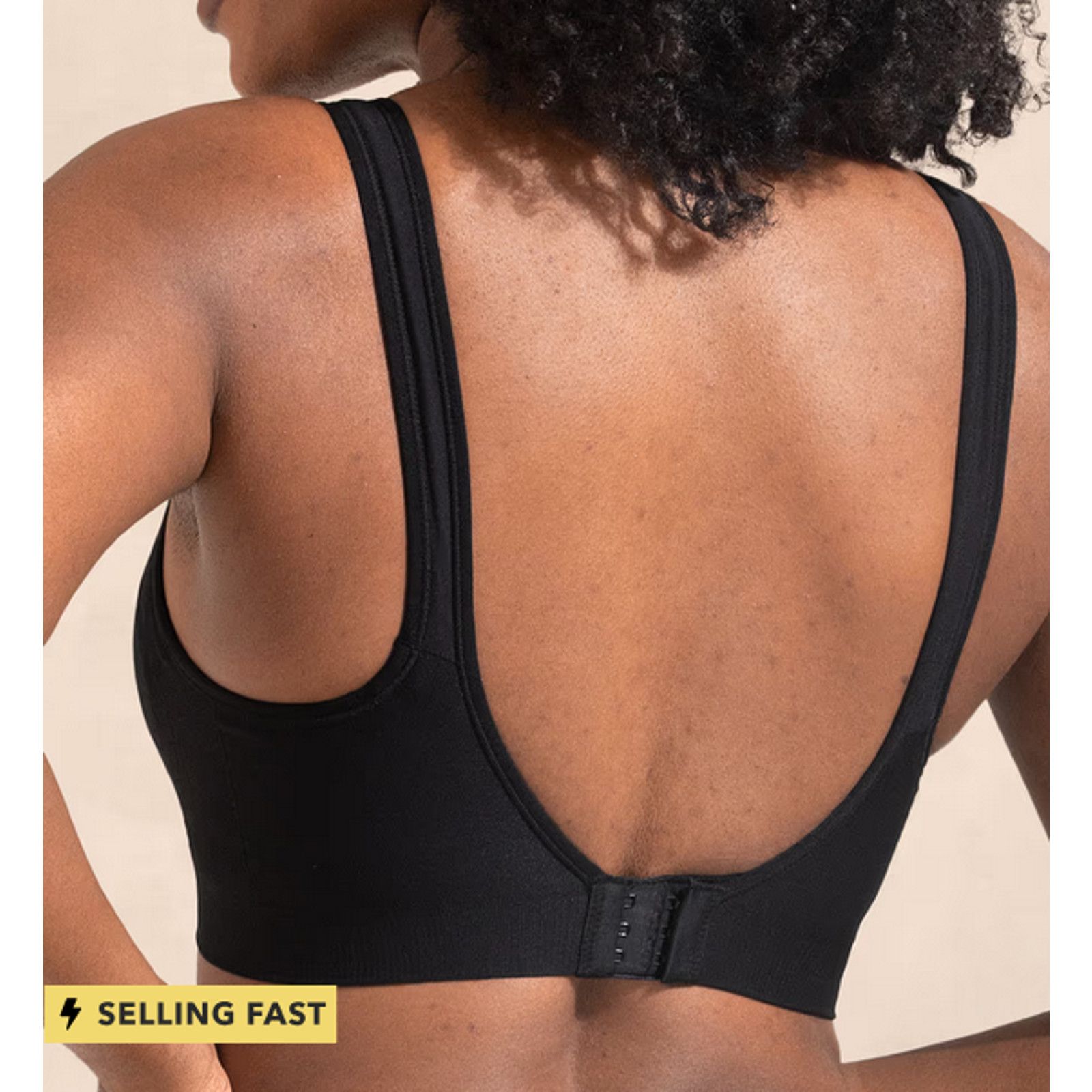 Other Truekind Daily Comfort Wireless Shaper Bra Size Small Size ONE SIZE - 4 Thumbnail