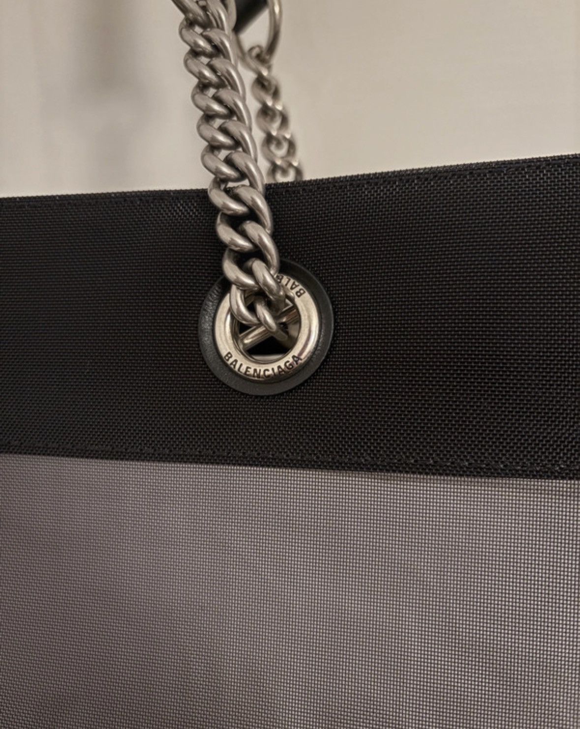 Balenciaga Duty free bag Size ONE SIZE - 2 Thumbnail
