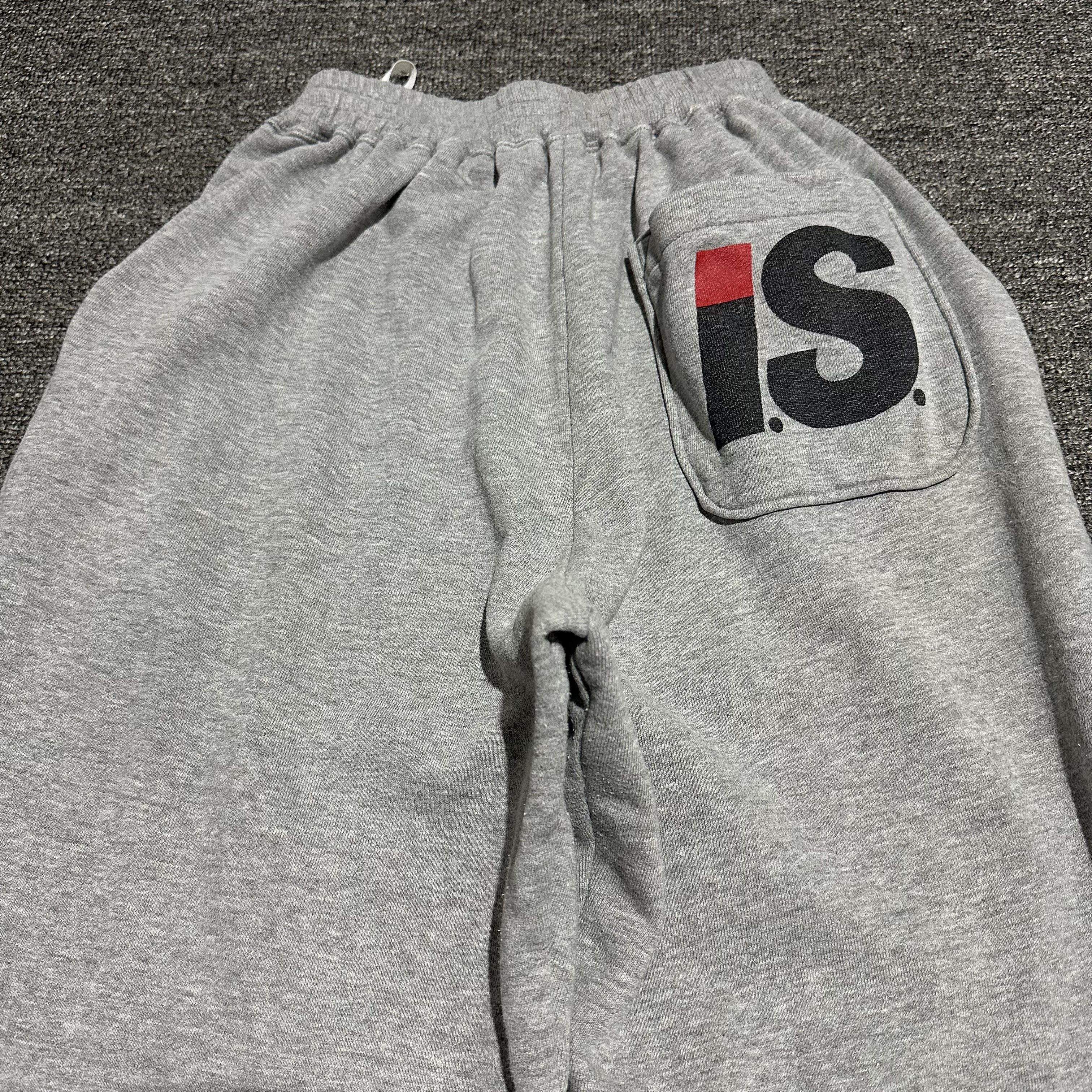 Issey Miyake Issey Miyake Jogger Pants Size US 28 / EU 44 - 2 Thumbnail