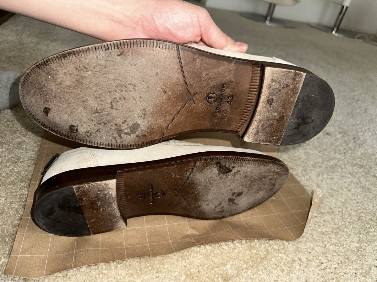 Collegium Collegium Pillar Penny Loafer Size US 9 / EU 42 - 7 Thumbnail